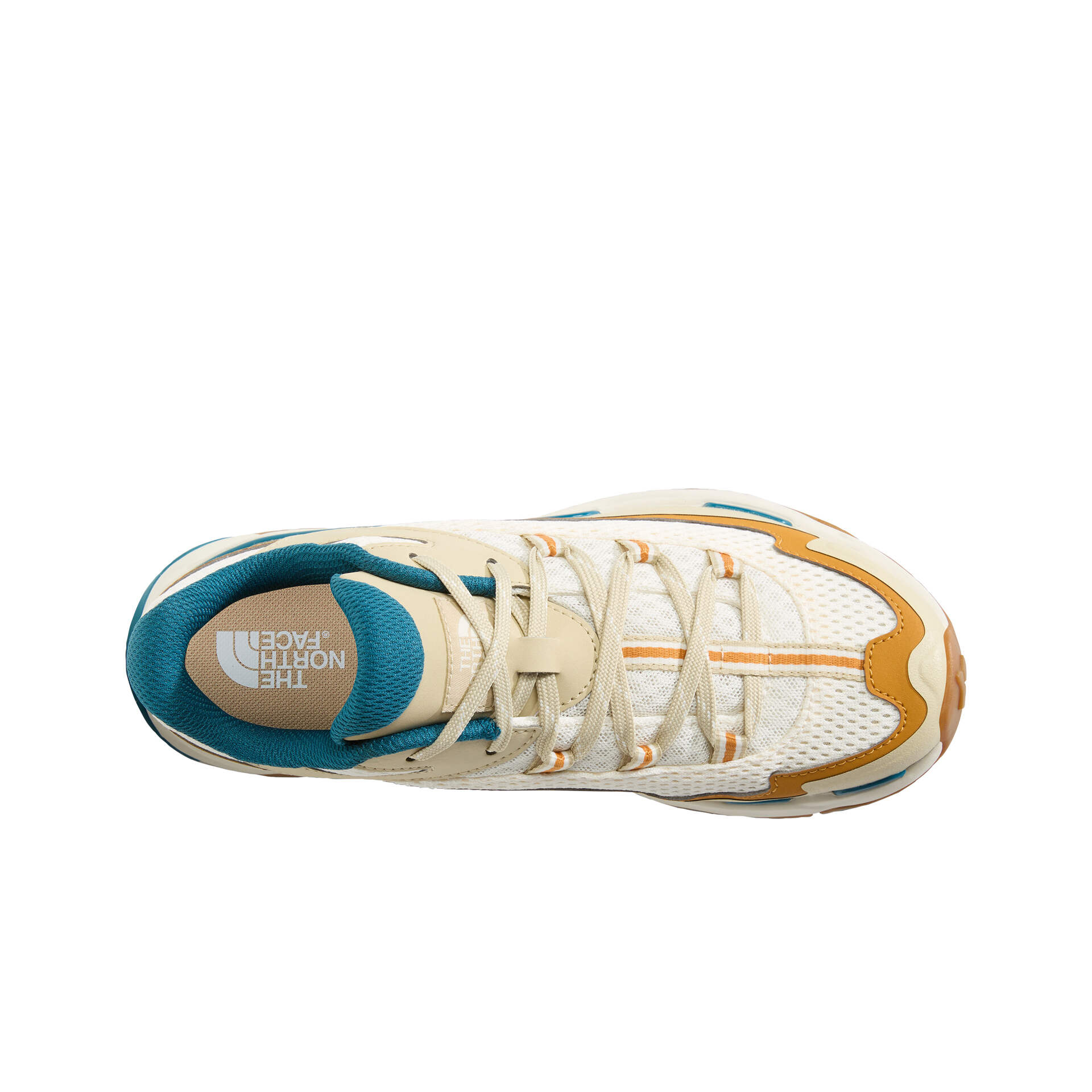 The North Face Zapatillas Mujer W VECTIV TARAVAL vista trasera The North Face Zapatillas Mujer W VECTIV TARAVAL vista trasera