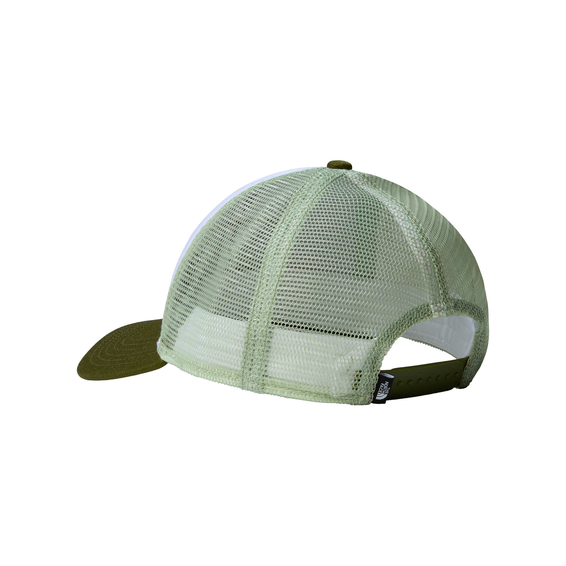 The North Face Gorra DEEP FIT MUDDER TRUCKER 02 The North Face Gorra DEEP FIT MUDDER TRUCKER 02