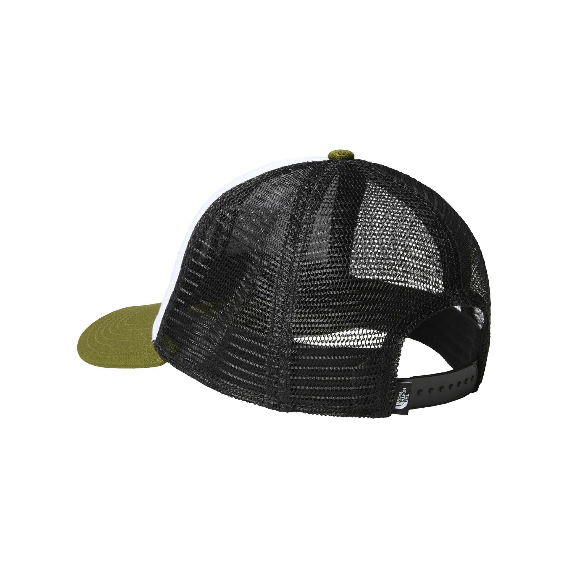 The North Face Gorra MUDDER TRUCKER 02 The North Face Gorra MUDDER TRUCKER 02