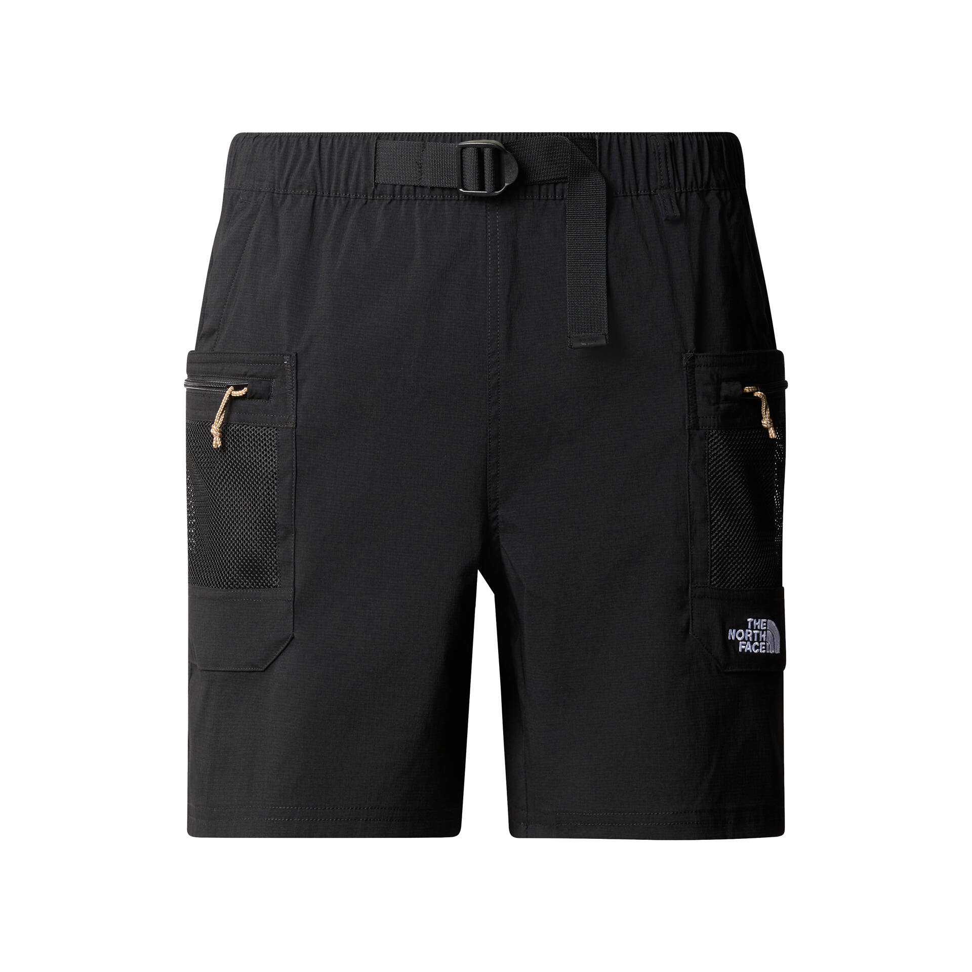 The North Face Pantalón Corto Hombre M CLASS V PATHFINDER BELTED SHORT vista frontal The North Face Pantalón Corto Hombre M CLASS V PATHFINDER BELTED SHORT vista frontal