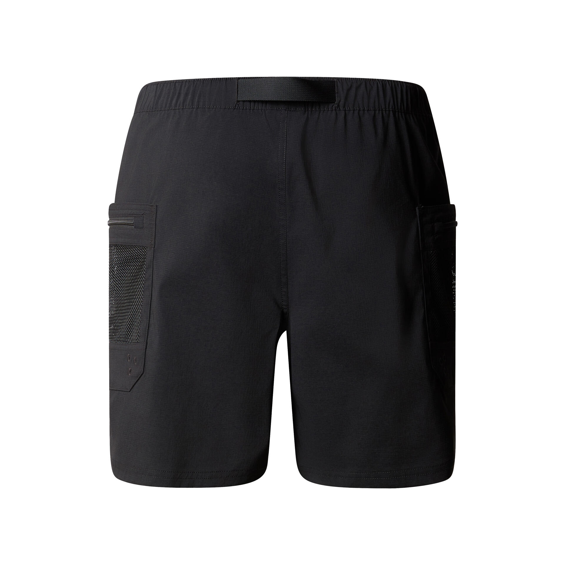 The North Face Pantalón Corto Hombre M CLASS V PATHFINDER BELTED SHORT vista trasera The North Face Pantalón Corto Hombre M CLASS V PATHFINDER BELTED SHORT vista trasera