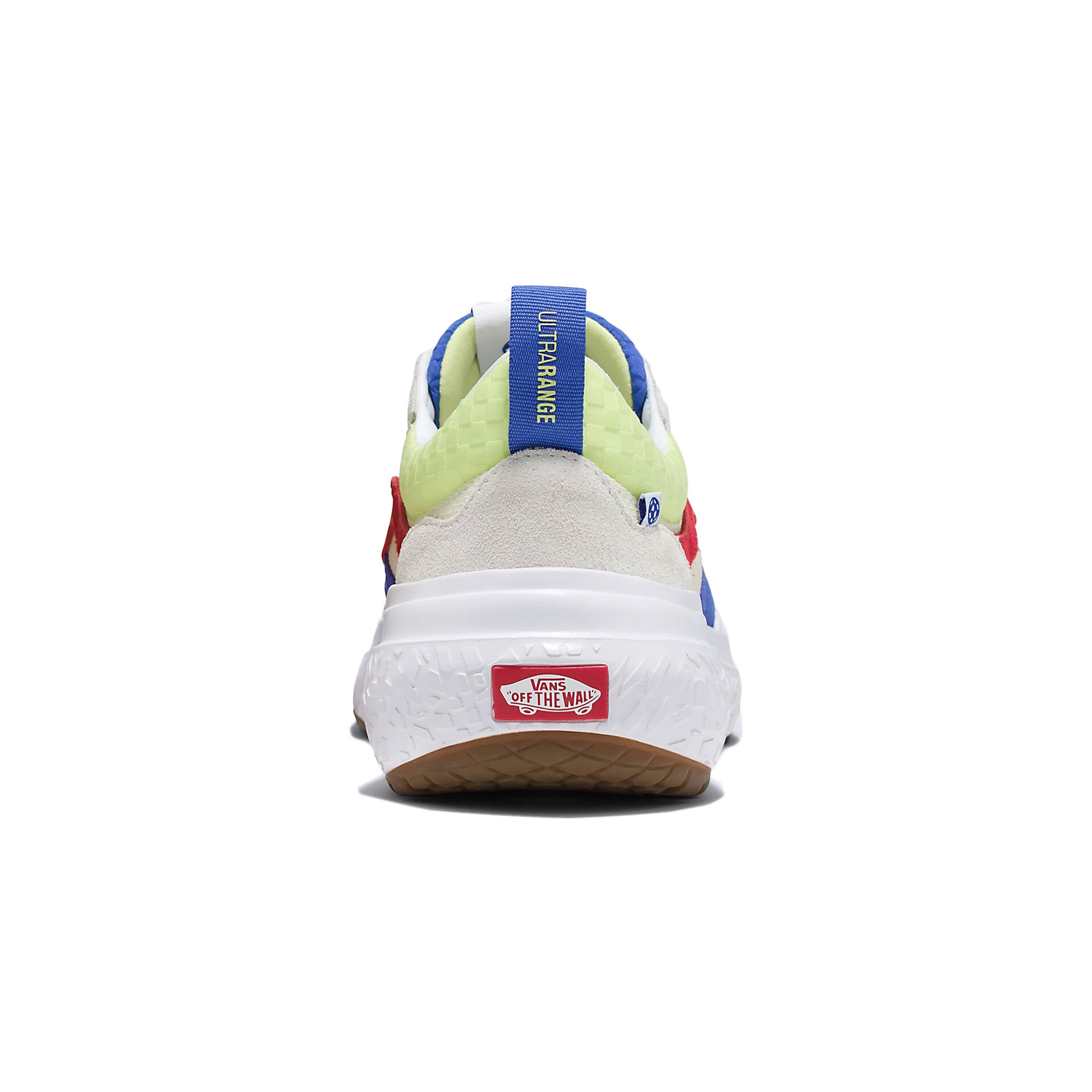 Vans Zapatillas Hombre UltraRange Neo VR3 puntera Vans Zapatillas Hombre UltraRange Neo VR3 puntera