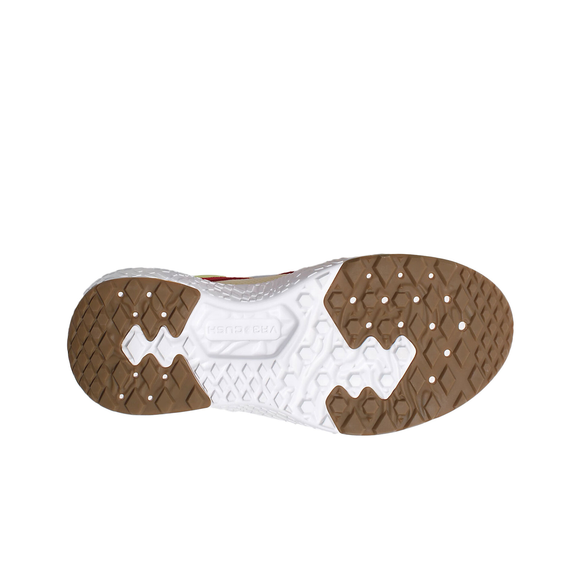 Vans Zapatillas Hombre UltraRange Neo VR3 vista trasera Vans Zapatillas Hombre UltraRange Neo VR3 vista trasera