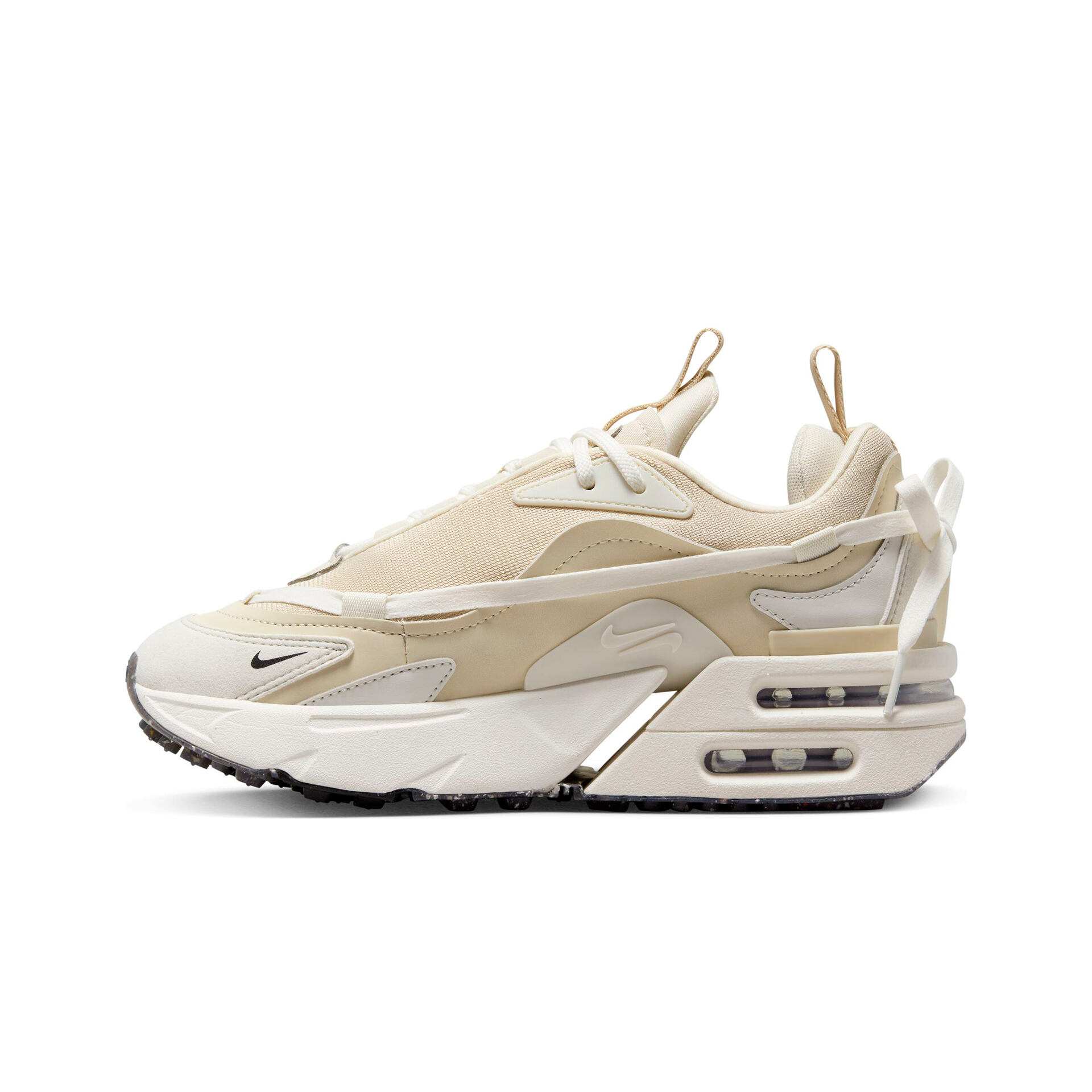 Nike Zapatillas Mujer W AIR MAX FURYOSA lateral interior Nike Zapatillas Mujer W AIR MAX FURYOSA lateral interior