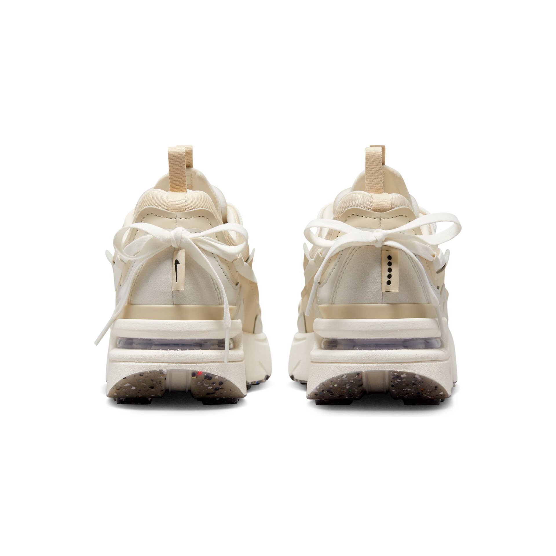 Nike Zapatillas Mujer W AIR MAX FURYOSA puntera Nike Zapatillas Mujer W AIR MAX FURYOSA puntera