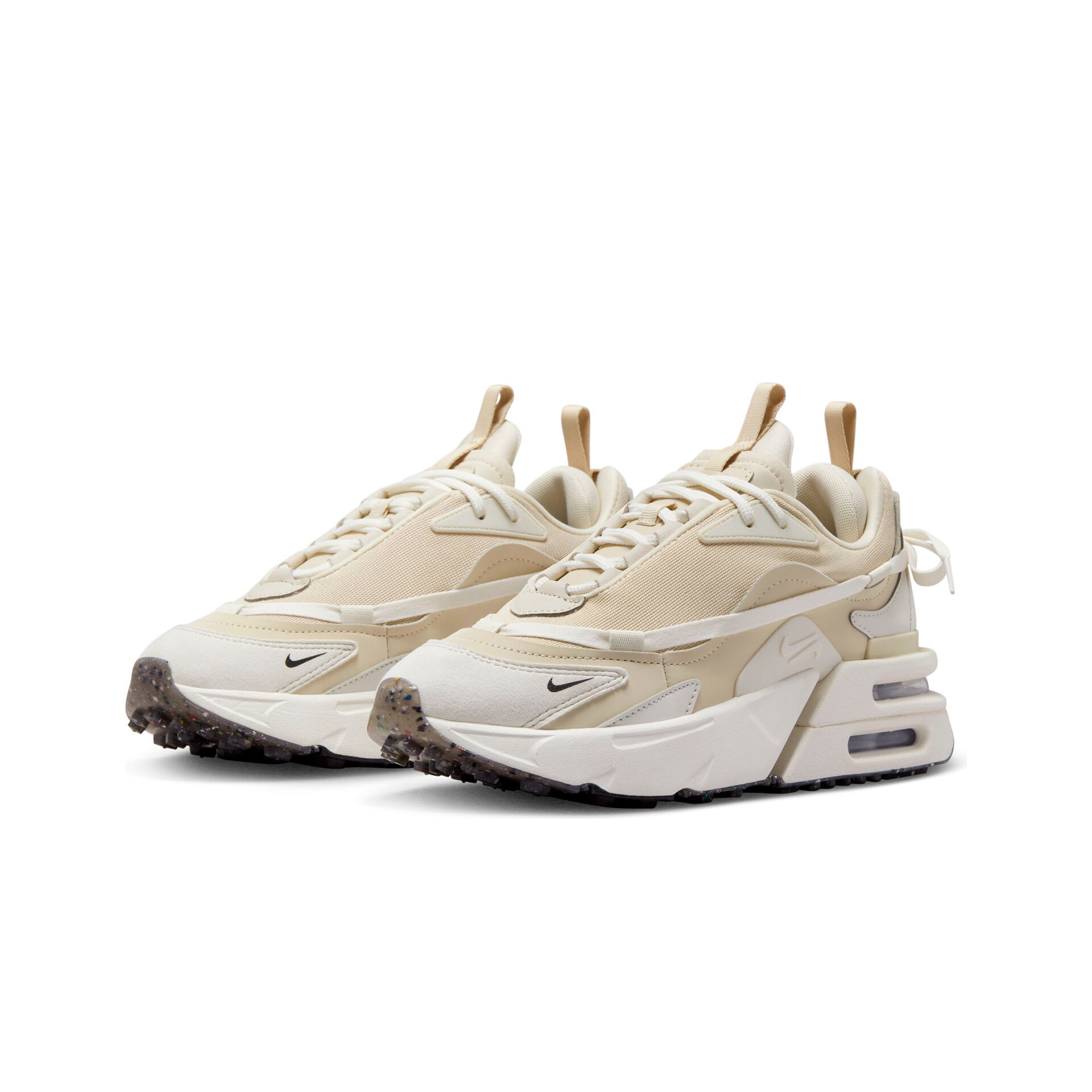 Nike Zapatillas Mujer W AIR MAX FURYOSA vista trasera Nike Zapatillas Mujer W AIR MAX FURYOSA vista trasera