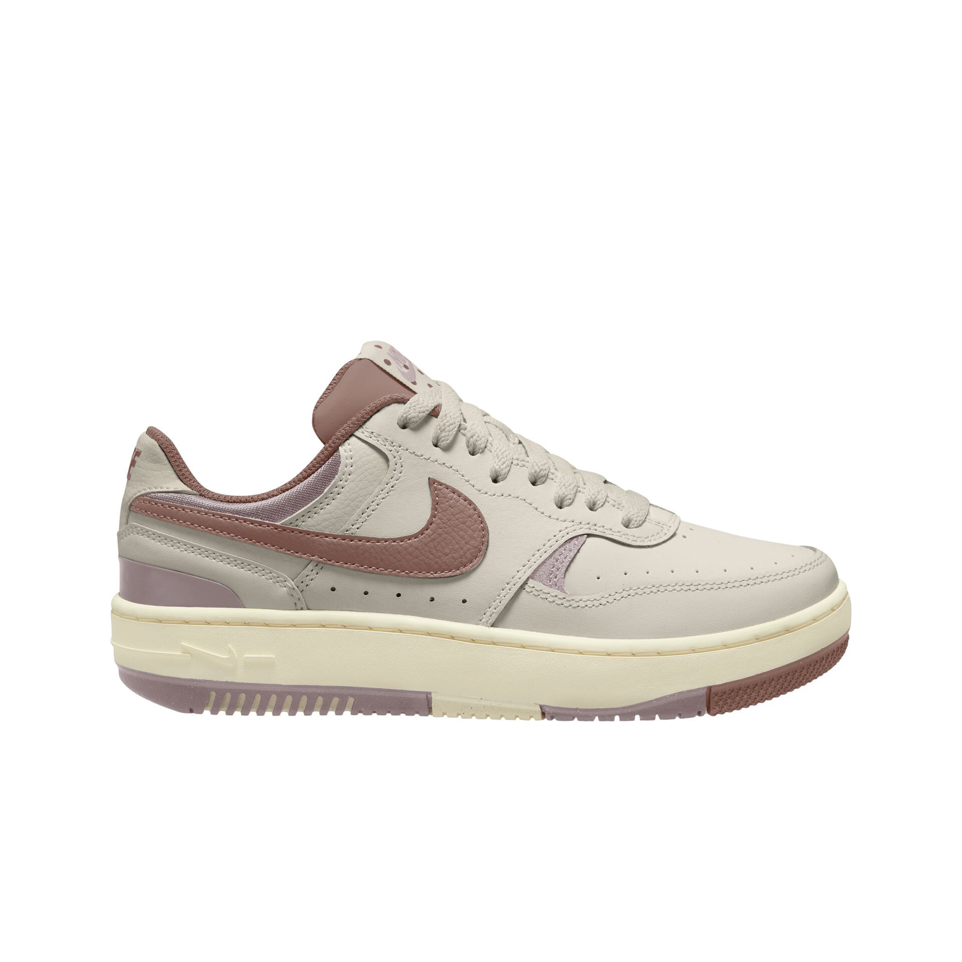 Nike Zapatillas Mujer NIKE GAMMA FORCE lateral exterior Nike Zapatillas Mujer NIKE GAMMA FORCE lateral exterior
