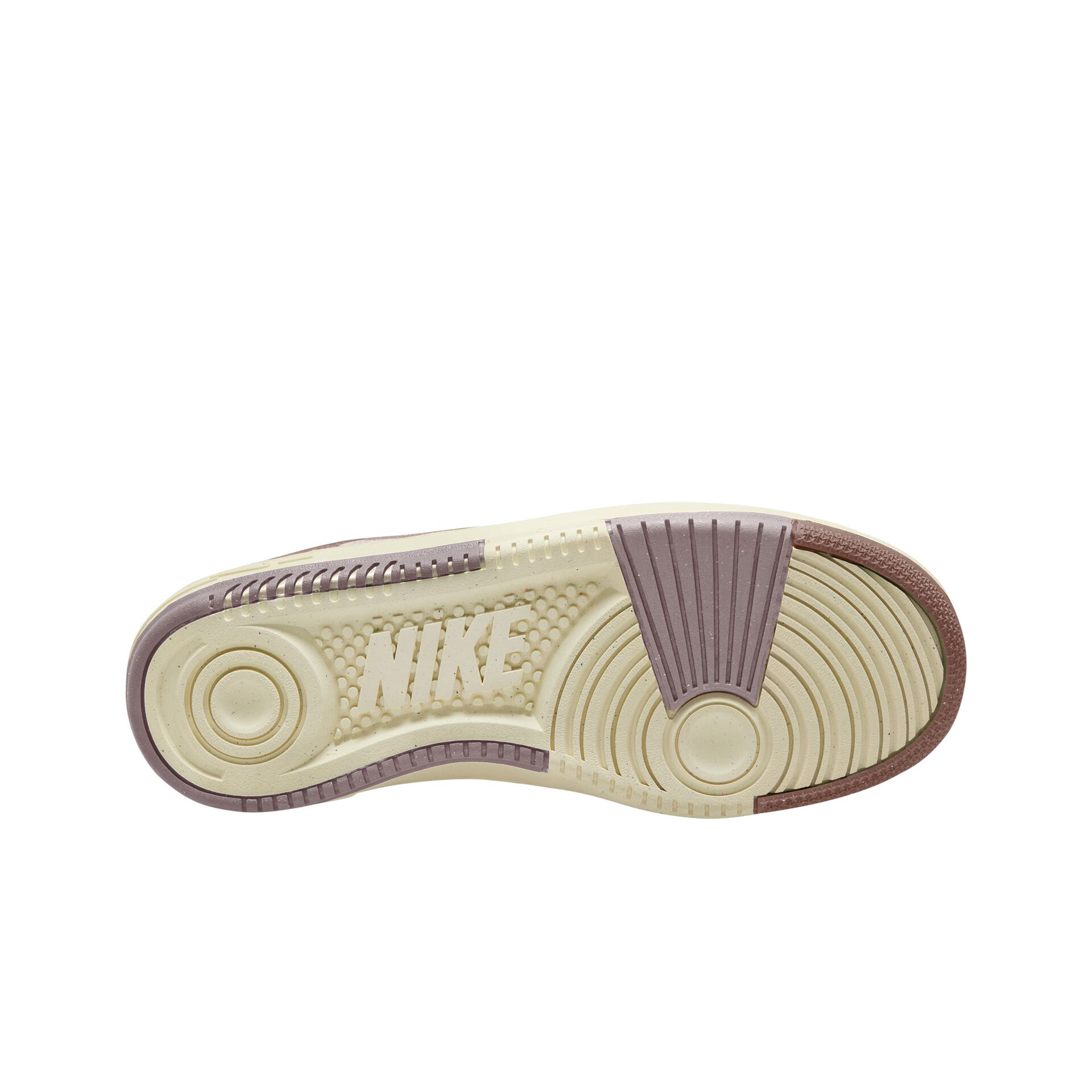 Nike Zapatillas Mujer NIKE GAMMA FORCE vista trasera Nike Zapatillas Mujer NIKE GAMMA FORCE vista trasera