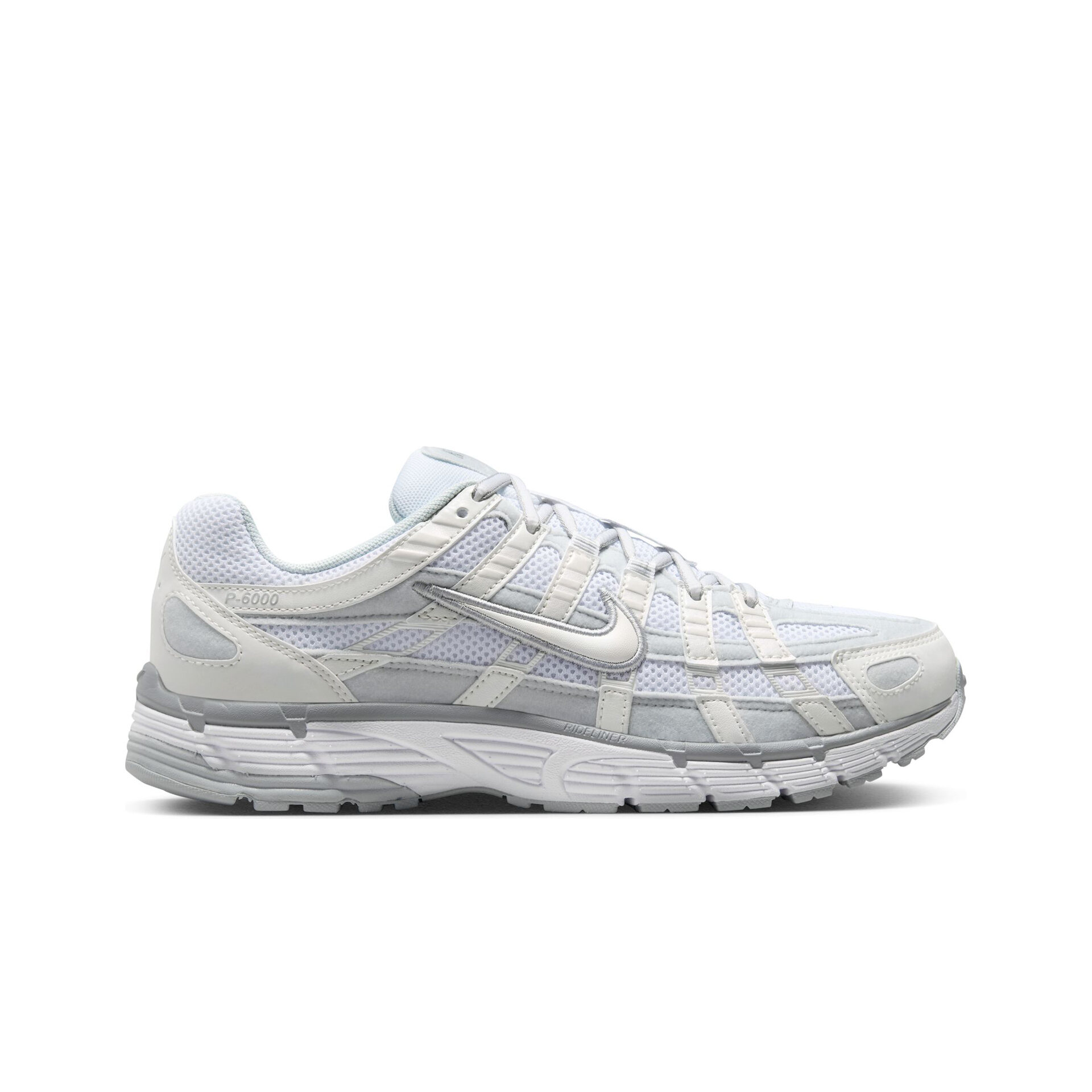 Nike Zapatillas Mujer WMNS NIKE P-6000 lateral exterior Nike Zapatillas Mujer WMNS NIKE P-6000 lateral exterior