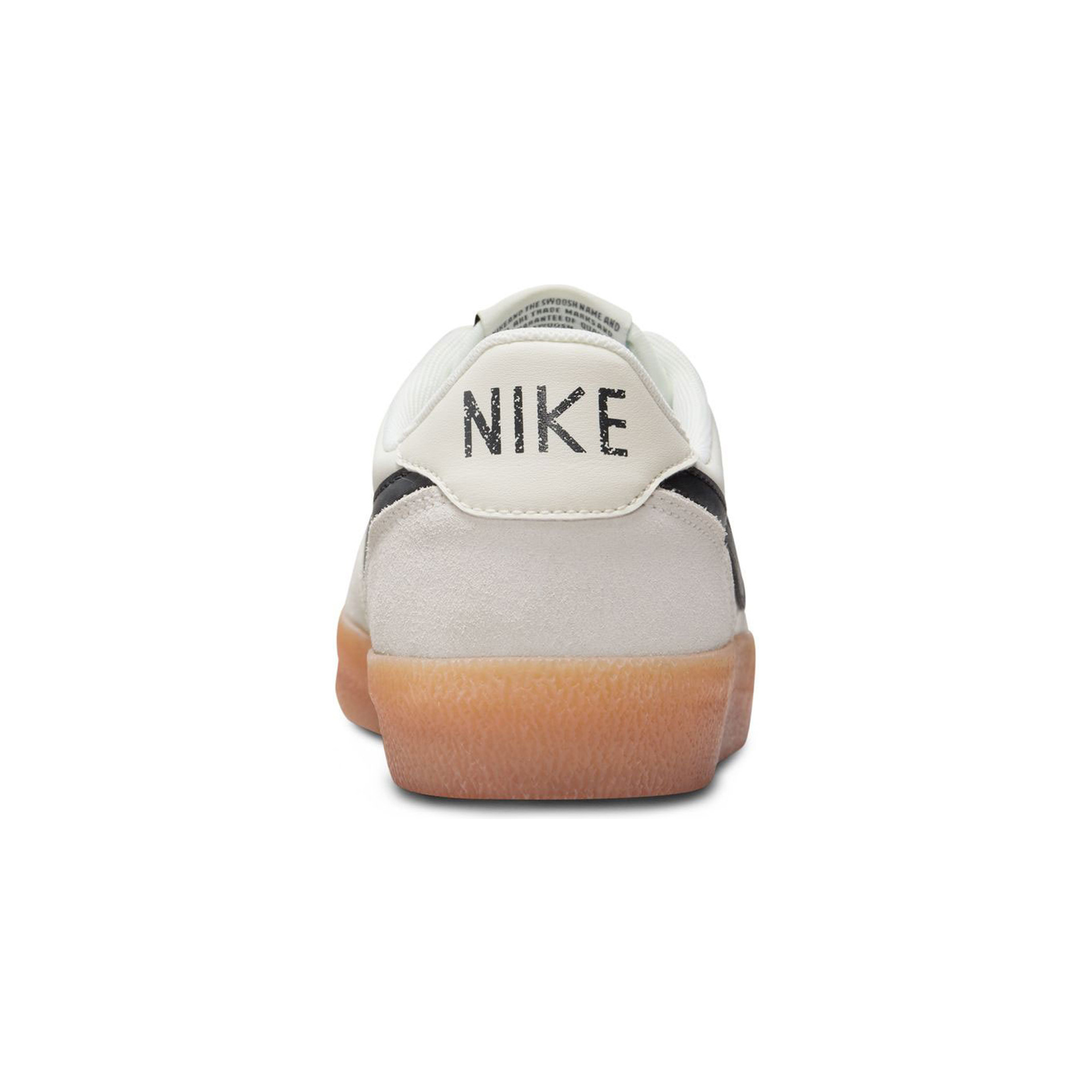 Nike Zapatillas Mujer W KILLSHOT 2 vista trasera Nike Zapatillas Mujer W KILLSHOT 2 vista trasera