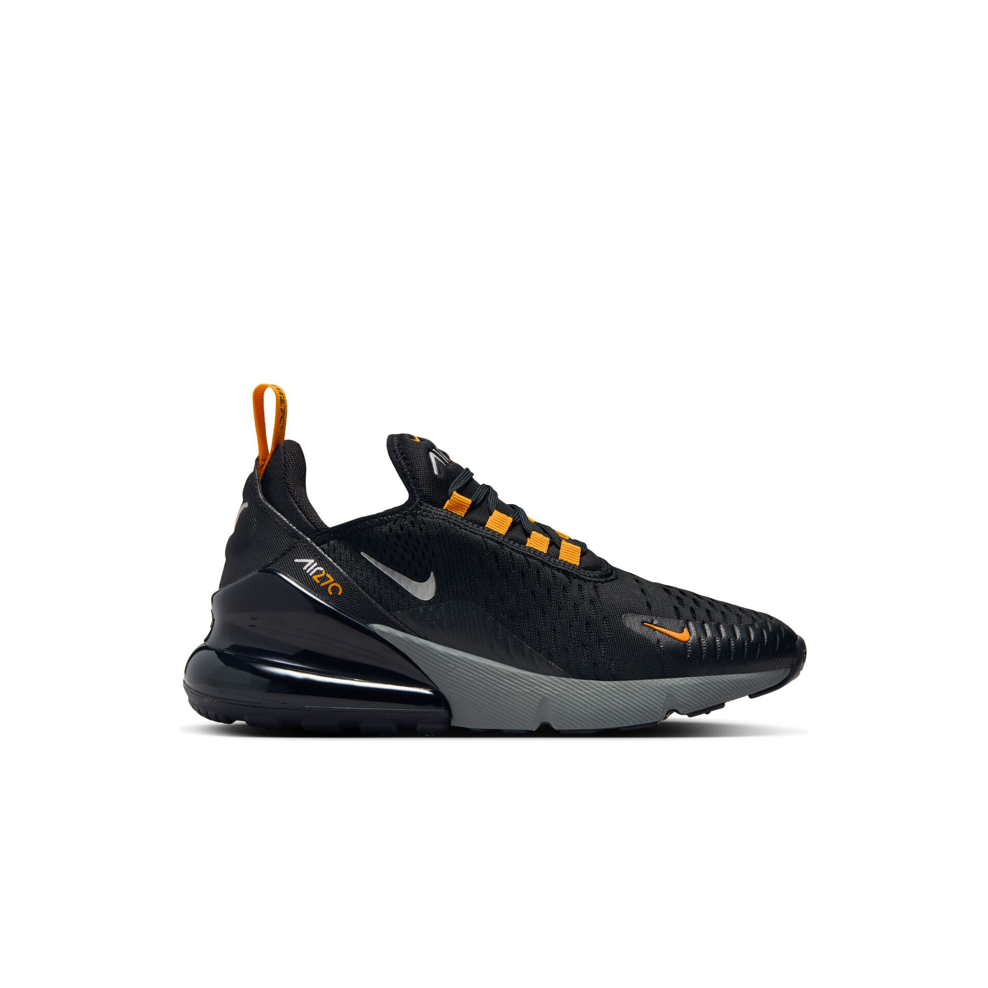 Nike Zapatillas Niña/os NIKE AIR MAX 270 GS lateral exterior Nike Zapatillas Niña/os NIKE AIR MAX 270 GS lateral exterior