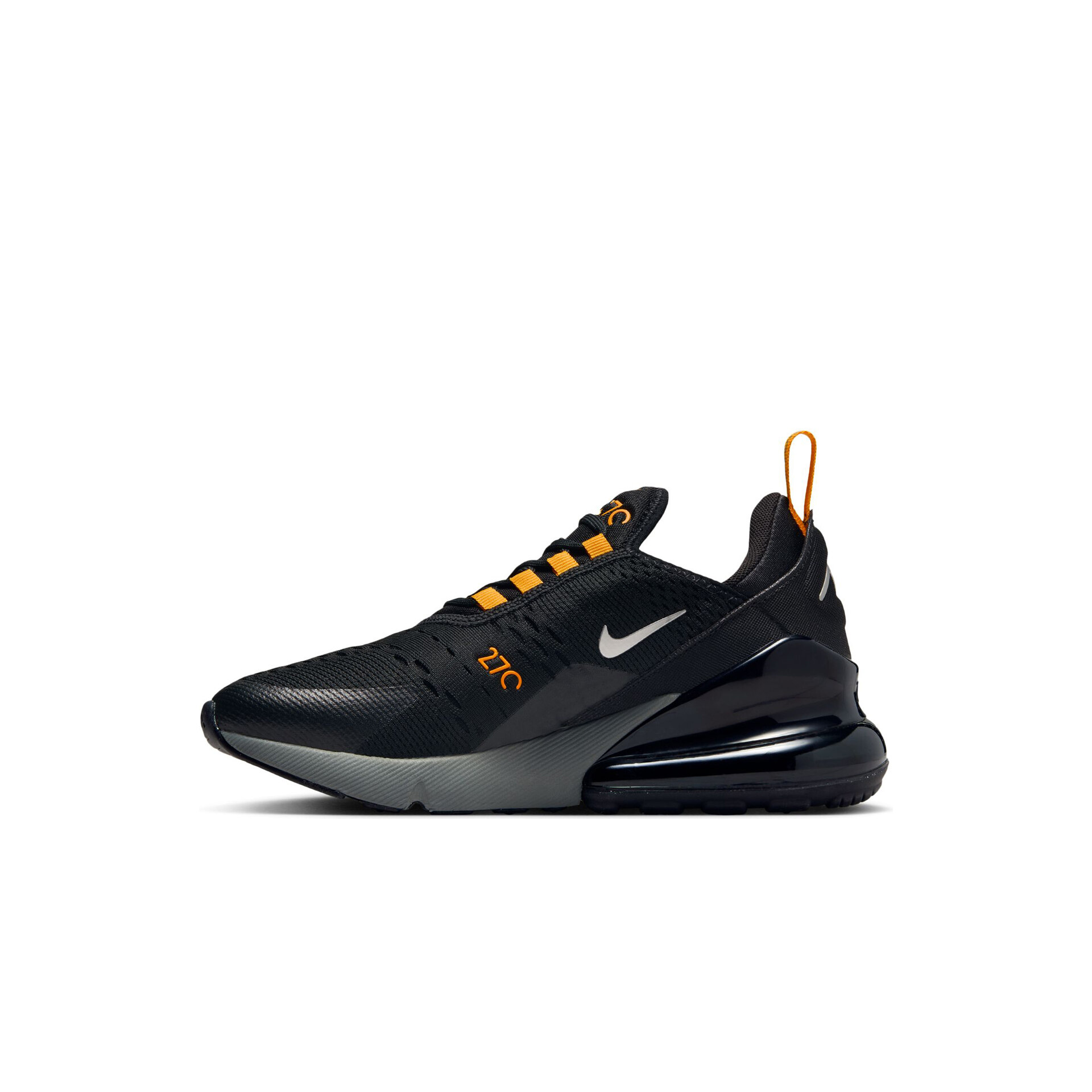 Nike Zapatillas Niña/os NIKE AIR MAX 270 GS puntera Nike Zapatillas Niña/os NIKE AIR MAX 270 GS puntera