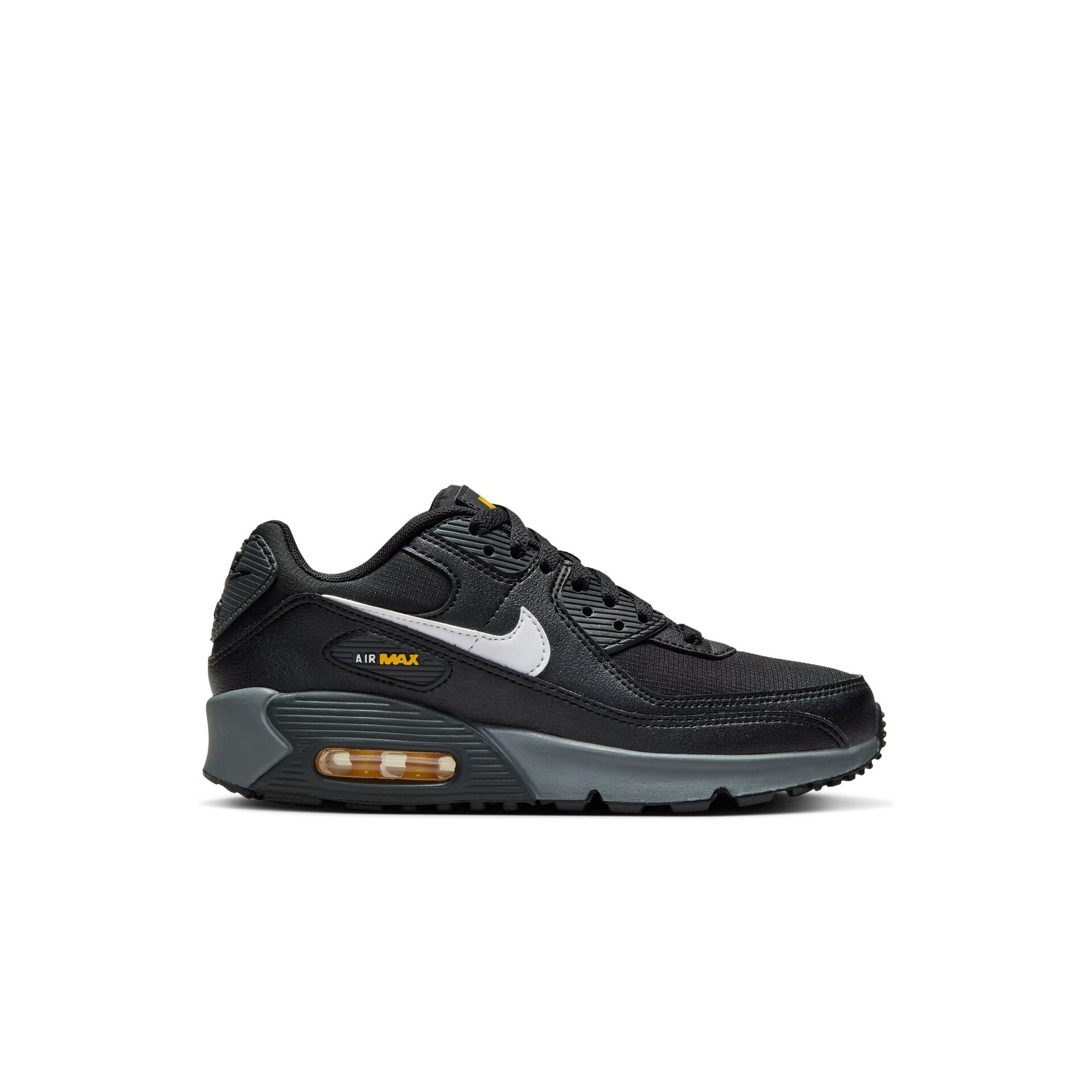 Nike Zapatillas Niña/os NIKE AIR MAX 90 NN GS lateral exterior Nike Zapatillas Niña/os NIKE AIR MAX 90 NN GS lateral exterior