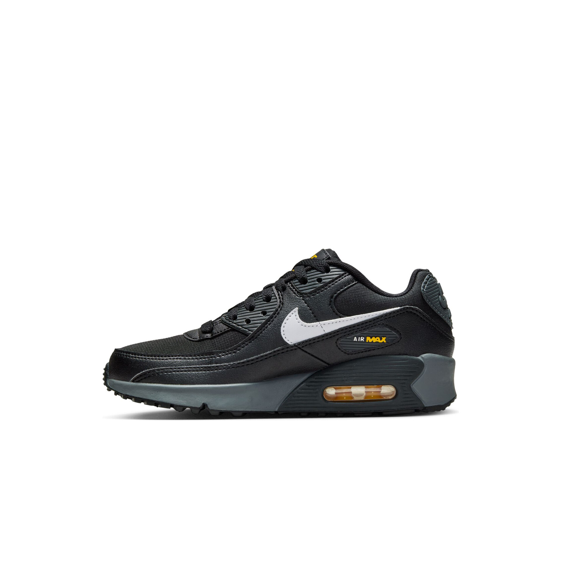 Nike Zapatillas Niña/os NIKE AIR MAX 90 NN GS puntera Nike Zapatillas Niña/os NIKE AIR MAX 90 NN GS puntera