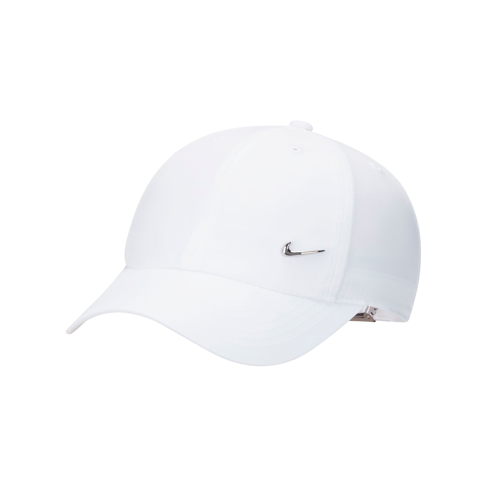 Nike Gorra K NK DF CLUB CAP US CB MTSWSH vista frontal Nike Gorra K NK DF CLUB CAP US CB MTSWSH vista frontal
