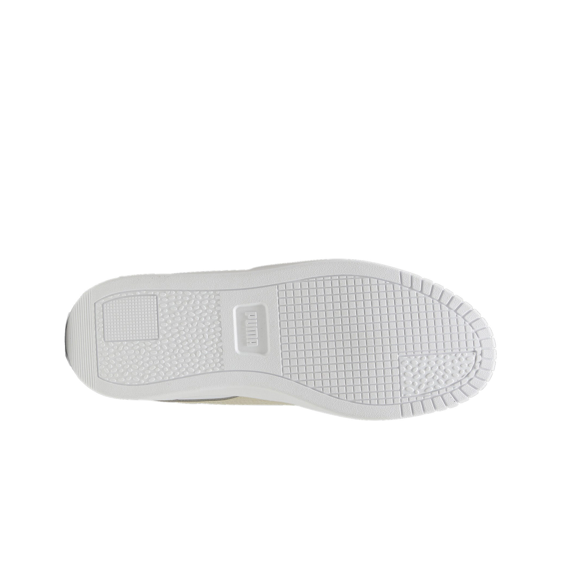 Puma Zapatillas Mujer Carina Street vista frontal girada 45º Puma Zapatillas Mujer Carina Street vista frontal girada 45º