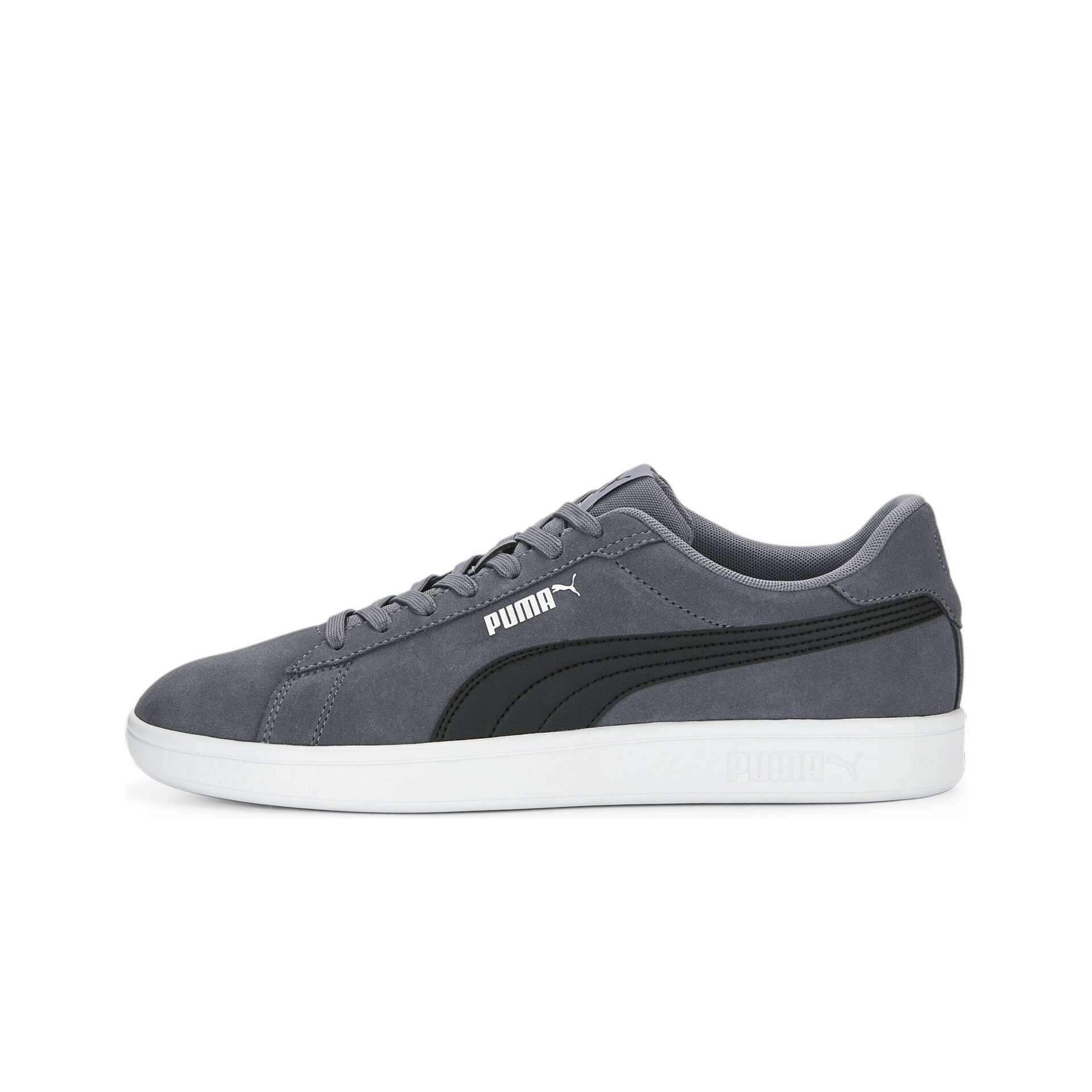 Puma Zapatillas Hombre PUMA Smash 3.0 lateral exterior Puma Zapatillas Hombre PUMA Smash 3.0 lateral exterior