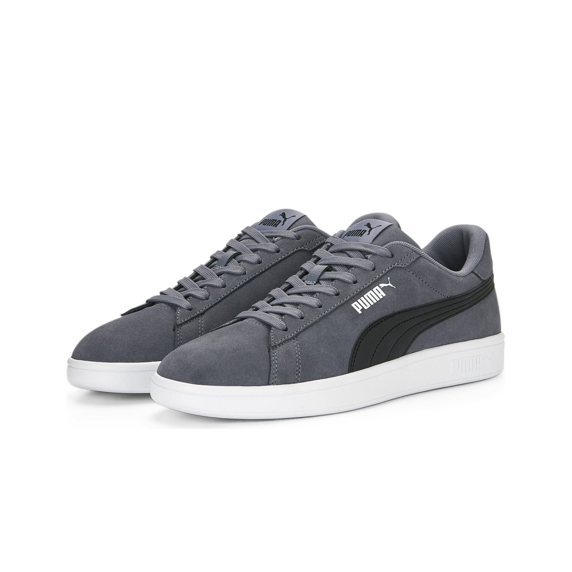 Puma Zapatillas Hombre PUMA Smash 3.0 lateral interior Puma Zapatillas Hombre PUMA Smash 3.0 lateral interior