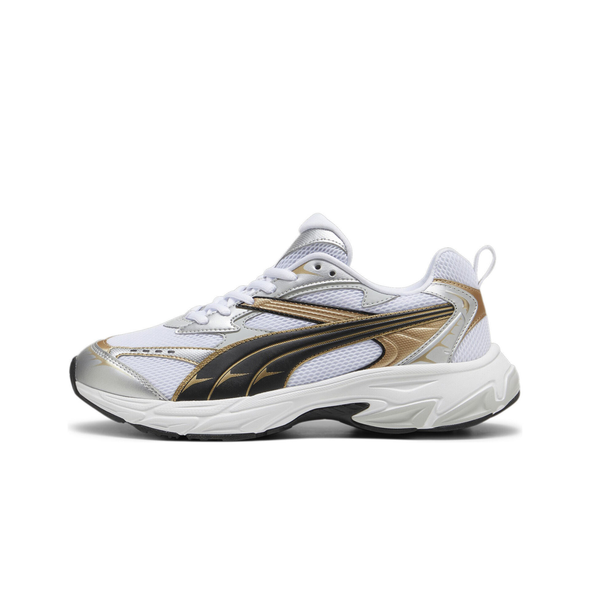 Puma Zapatillas Mujer Puma Morphic lateral exterior Puma Zapatillas Mujer Puma Morphic lateral exterior