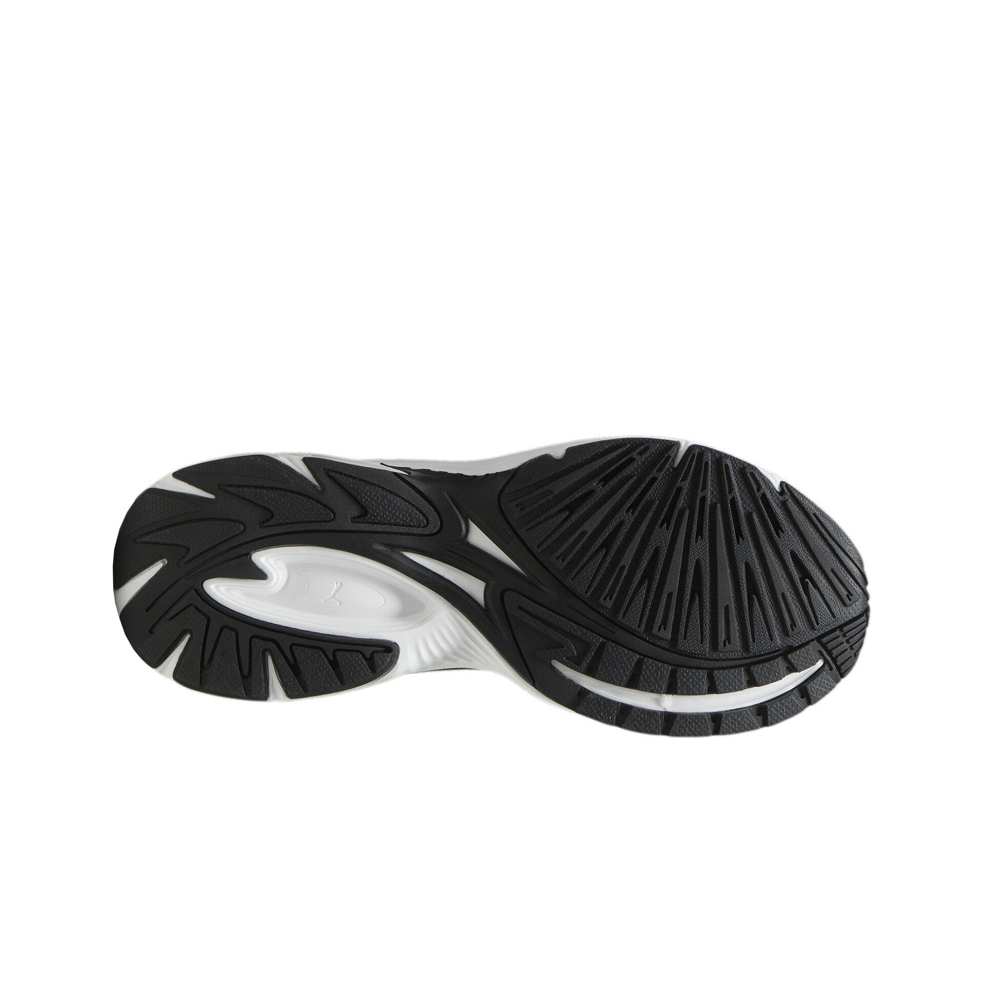 Puma Zapatillas Mujer Puma Morphic vista frontal girada 45º Puma Zapatillas Mujer Puma Morphic vista frontal girada 45º