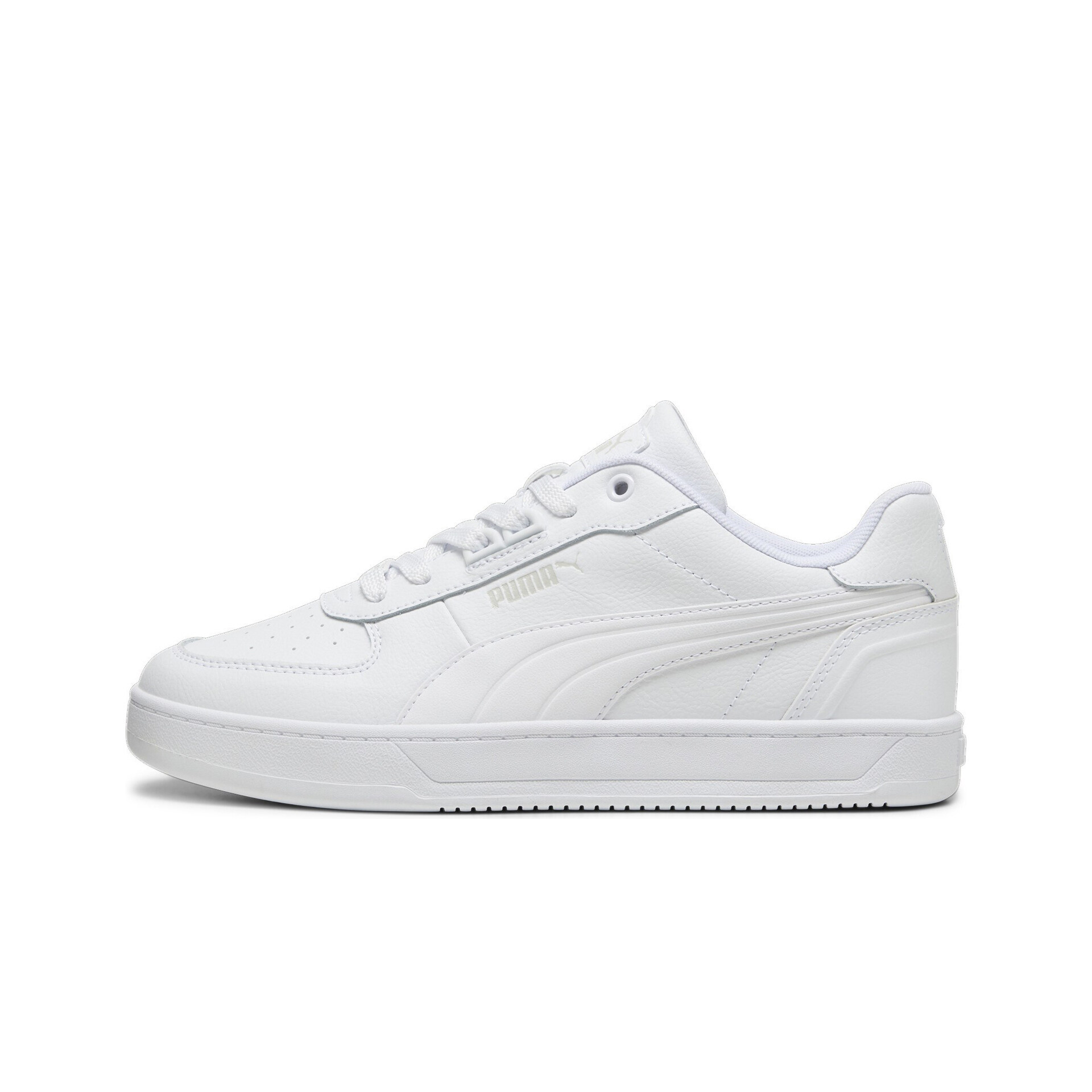 Puma Zapatillas Hombre Puma Caven 2.0 Lux lateral exterior Puma Zapatillas Hombre Puma Caven 2.0 Lux lateral exterior