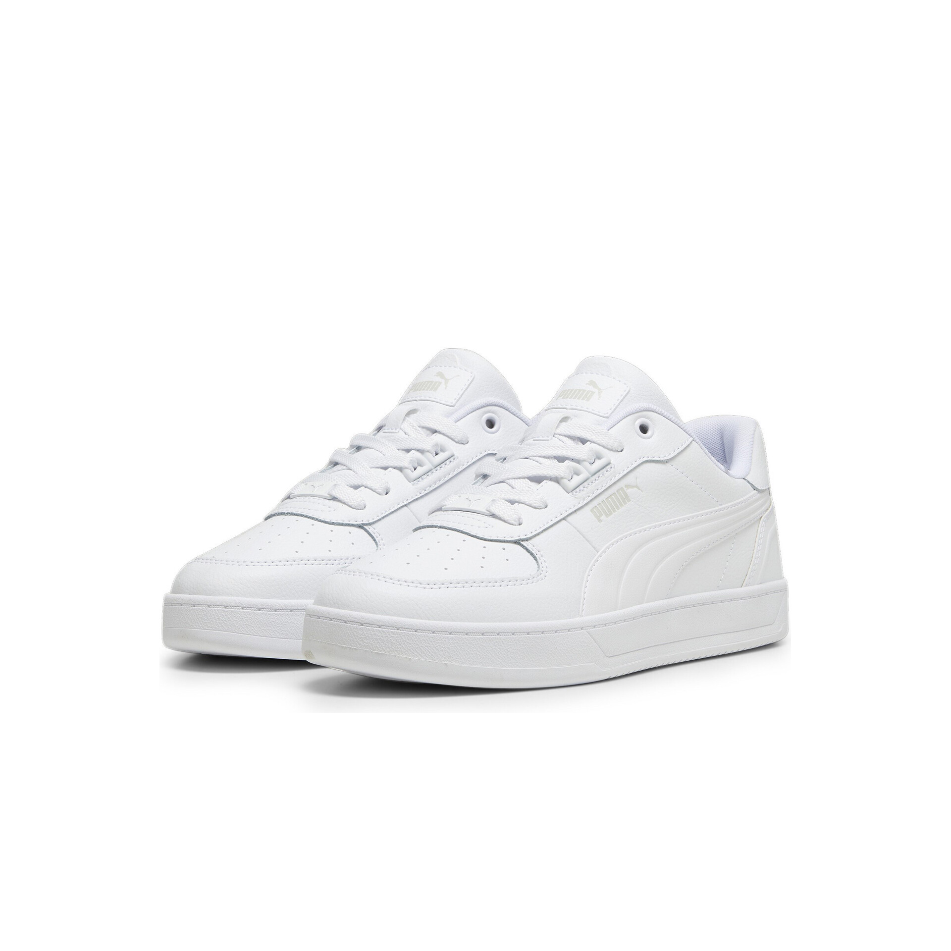 Puma Zapatillas Hombre Puma Caven 2.0 Lux lateral interior Puma Zapatillas Hombre Puma Caven 2.0 Lux lateral interior