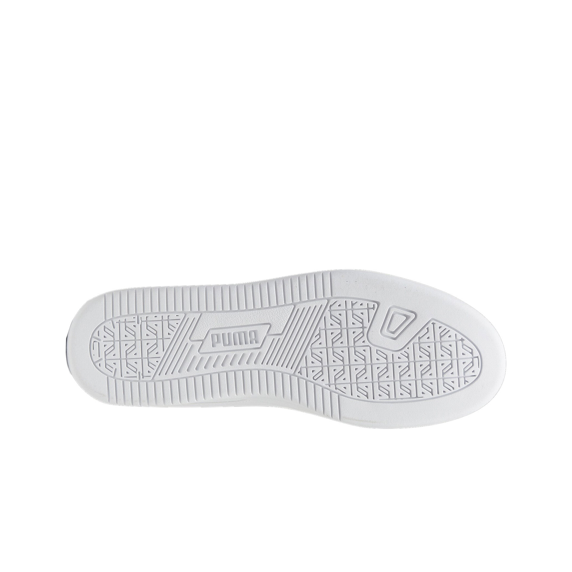 Puma Zapatillas Hombre Puma Caven 2.0 Lux vista frontal girada 45º Puma Zapatillas Hombre Puma Caven 2.0 Lux vista frontal girada 45º