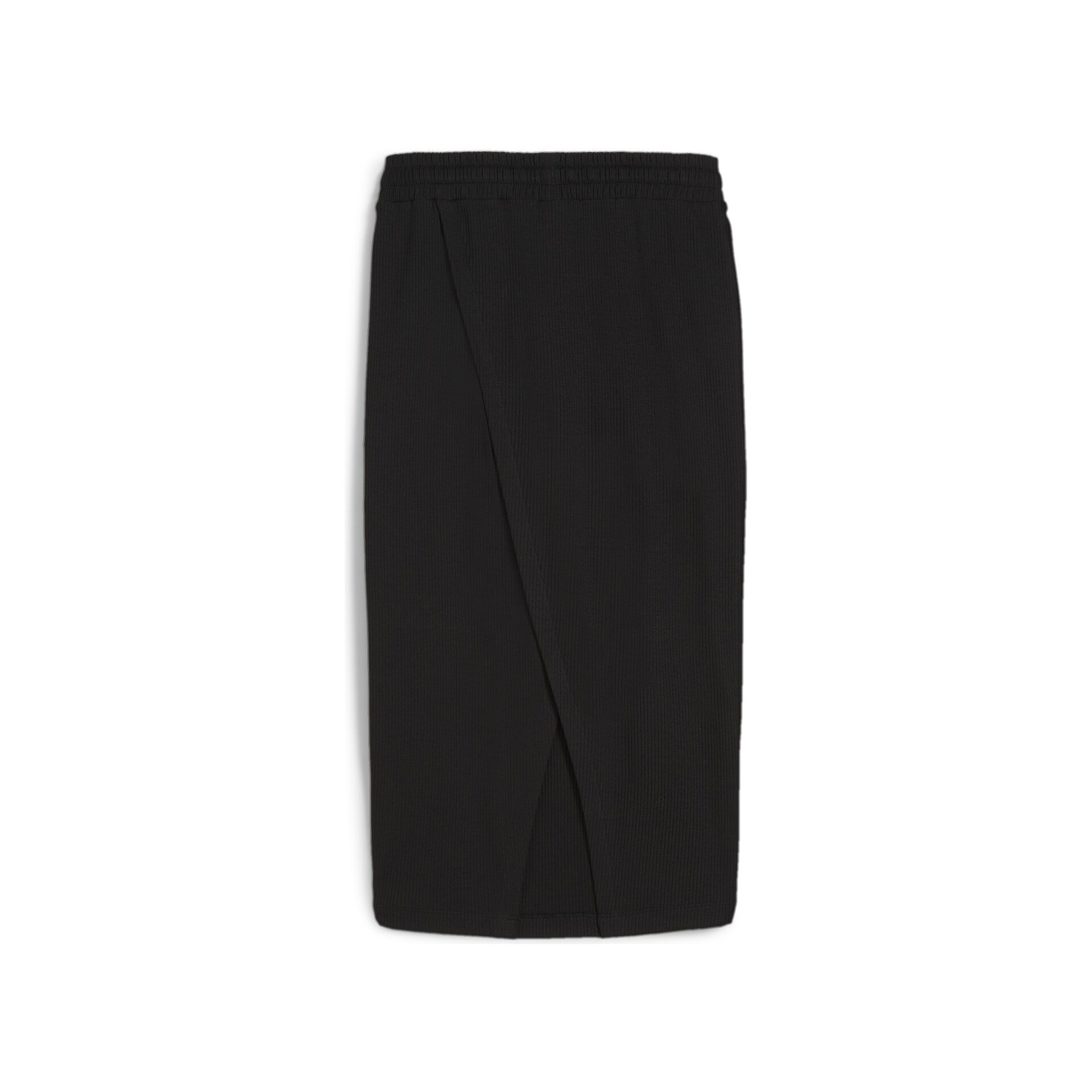 Puma Falda Classics Ribbed Midi 05 Puma Falda Classics Ribbed Midi 05