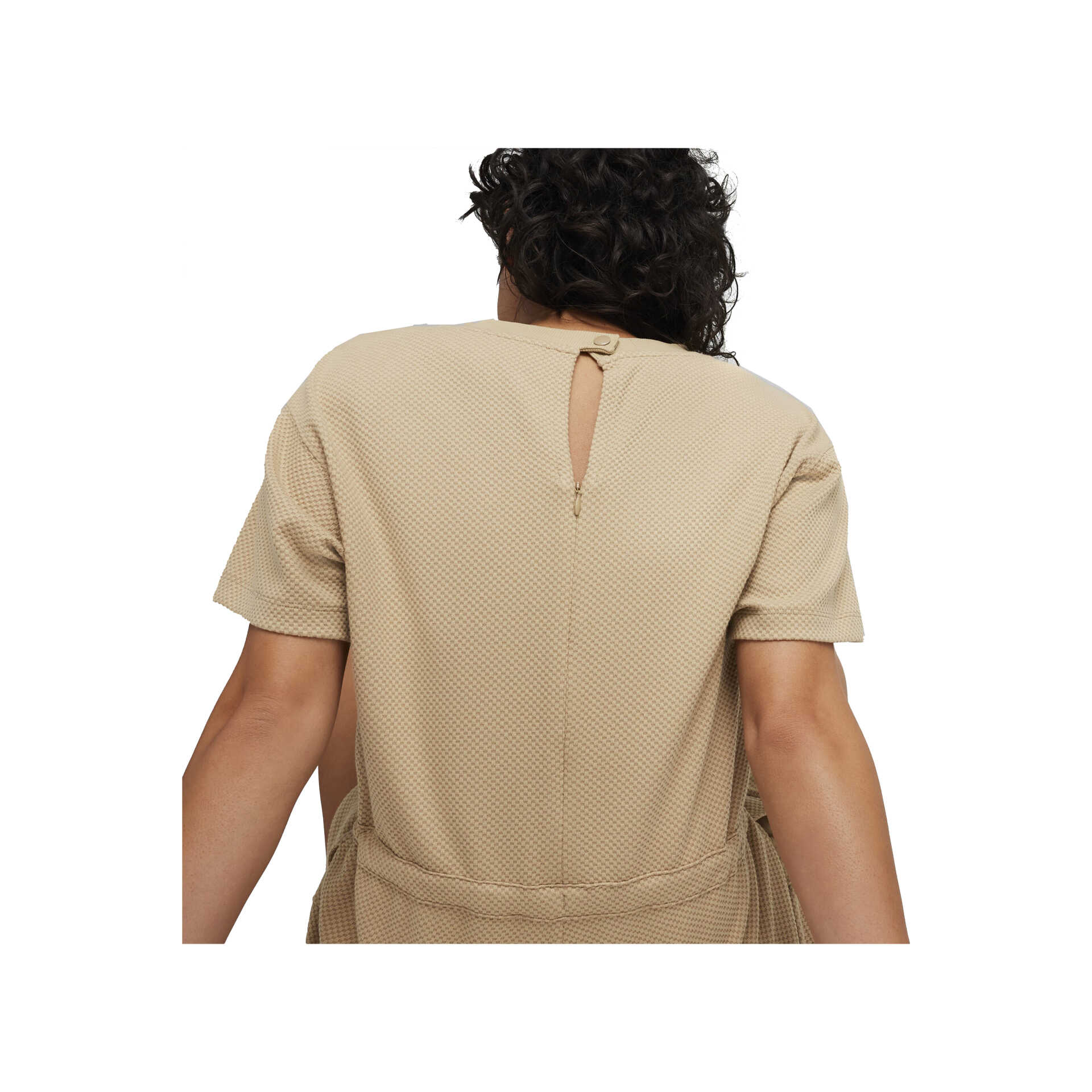Puma Vestido HER Short Jumpsuit 04 Puma Vestido HER Short Jumpsuit 04