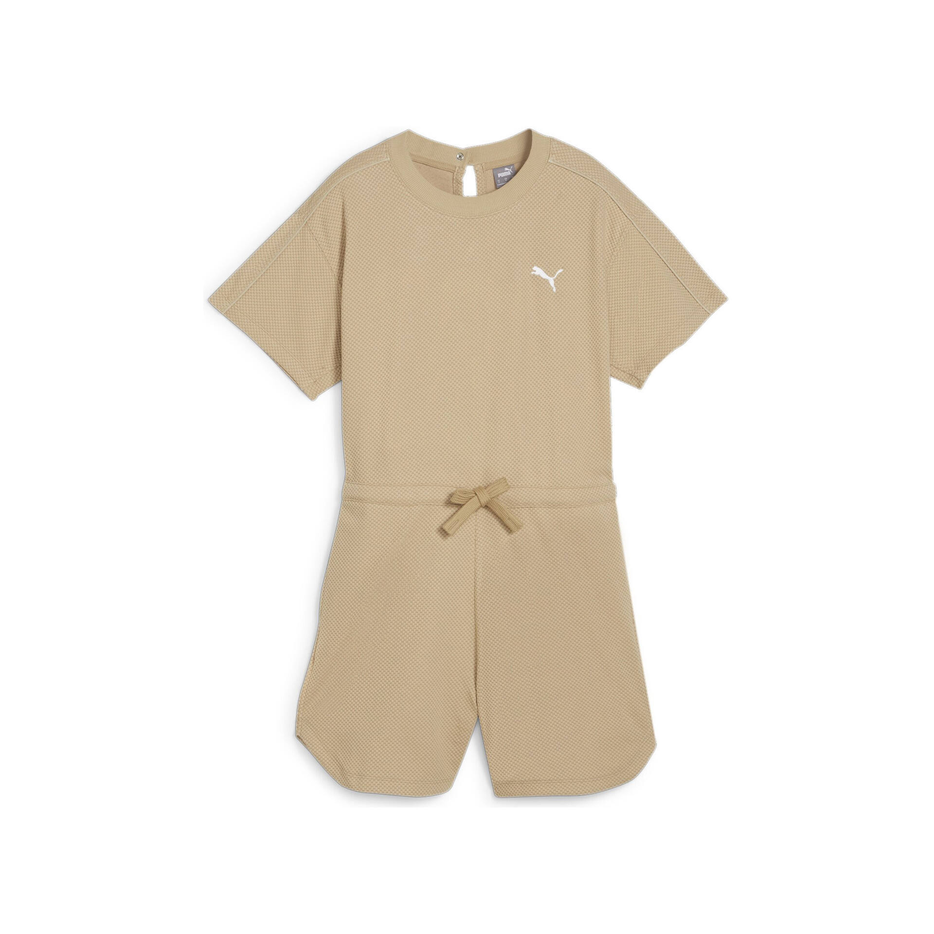 Puma Vestido HER Short Jumpsuit 05 Puma Vestido HER Short Jumpsuit 05