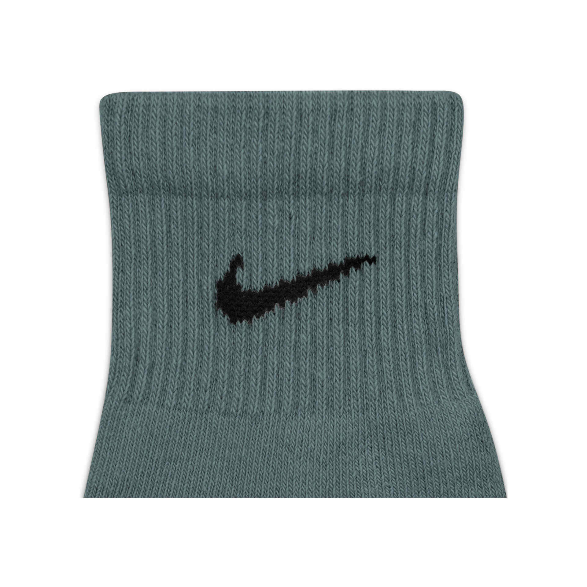 Nike Calcetines U NK EVRY PLS CSH ANK 3PR 132 04 Nike Calcetines U NK EVRY PLS CSH ANK 3PR 132 04