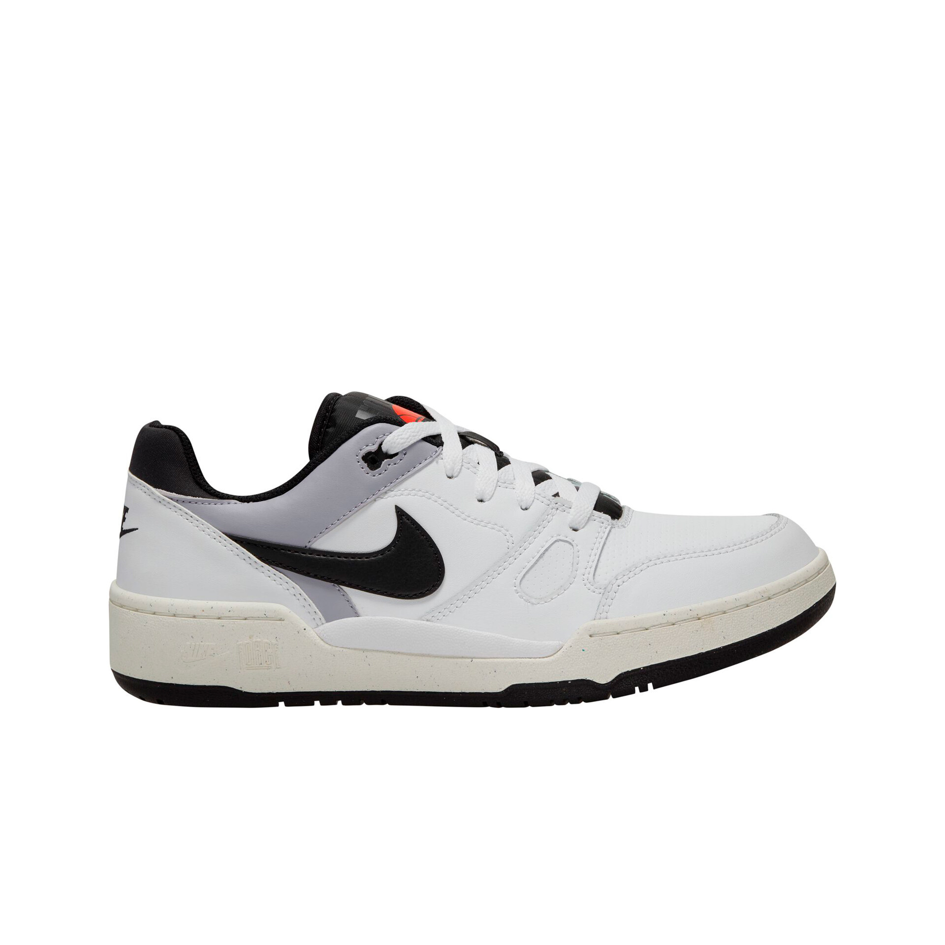 Nike Zapatillas Hombre NIKE FULL FORCE LO lateral exterior Nike Zapatillas Hombre NIKE FULL FORCE LO lateral exterior