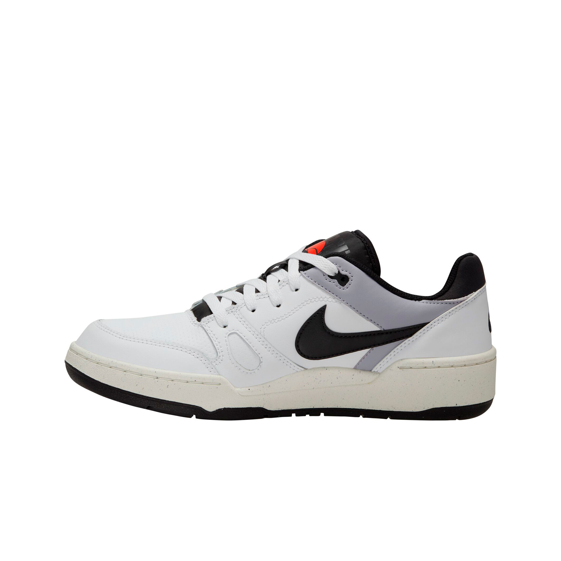 Nike Zapatillas Hombre NIKE FULL FORCE LO lateral interior Nike Zapatillas Hombre NIKE FULL FORCE LO lateral interior