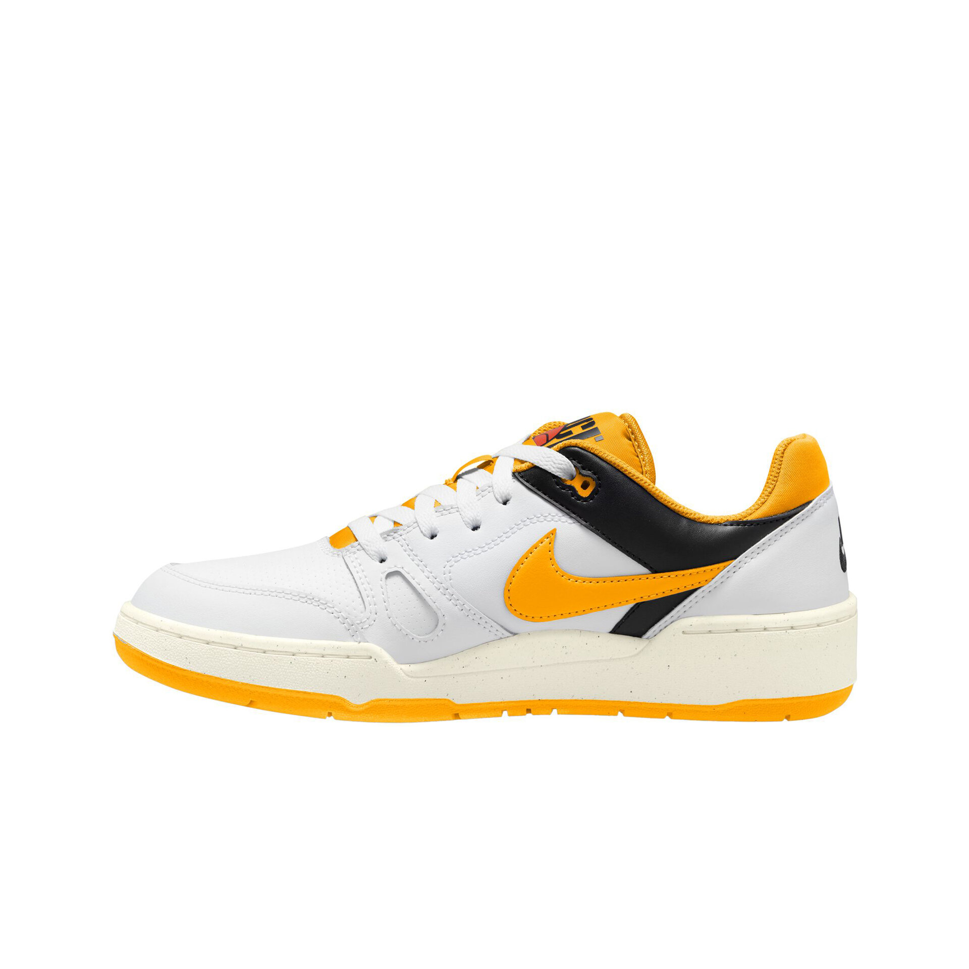 Nike Zapatillas Hombre NIKE FULL FORCE LO lateral interior Nike Zapatillas Hombre NIKE FULL FORCE LO lateral interior