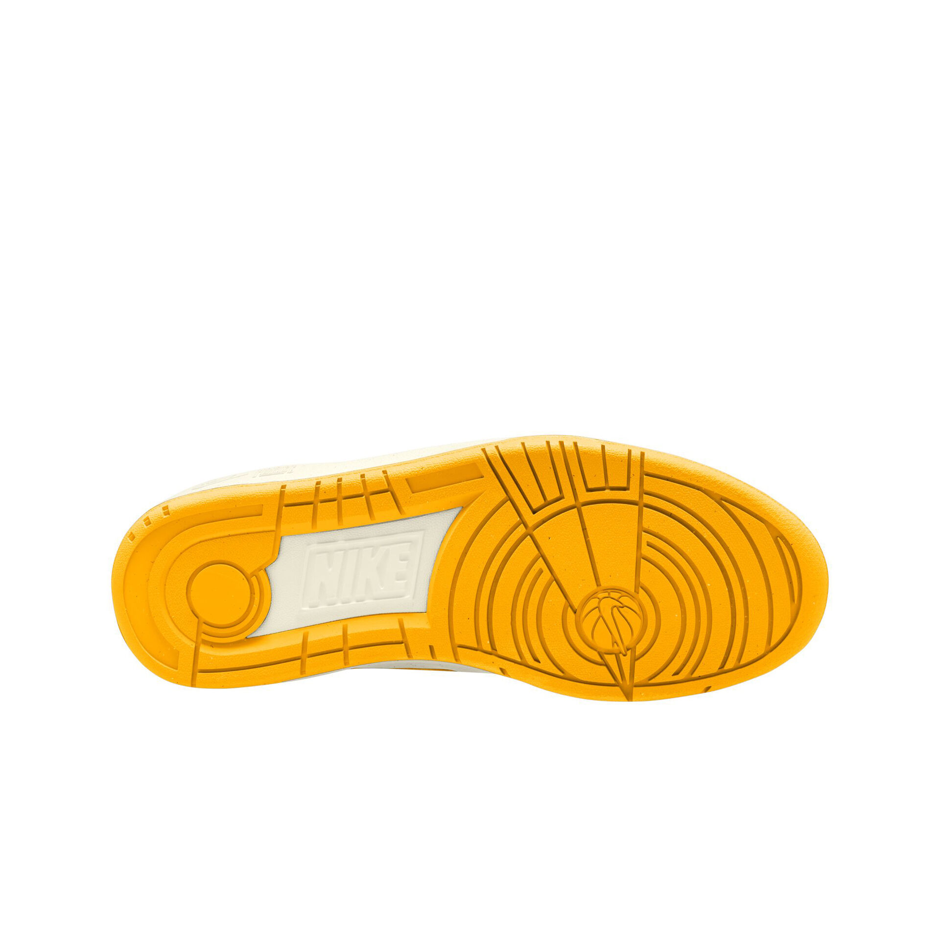 Nike Zapatillas Hombre NIKE FULL FORCE LO vista trasera Nike Zapatillas Hombre NIKE FULL FORCE LO vista trasera