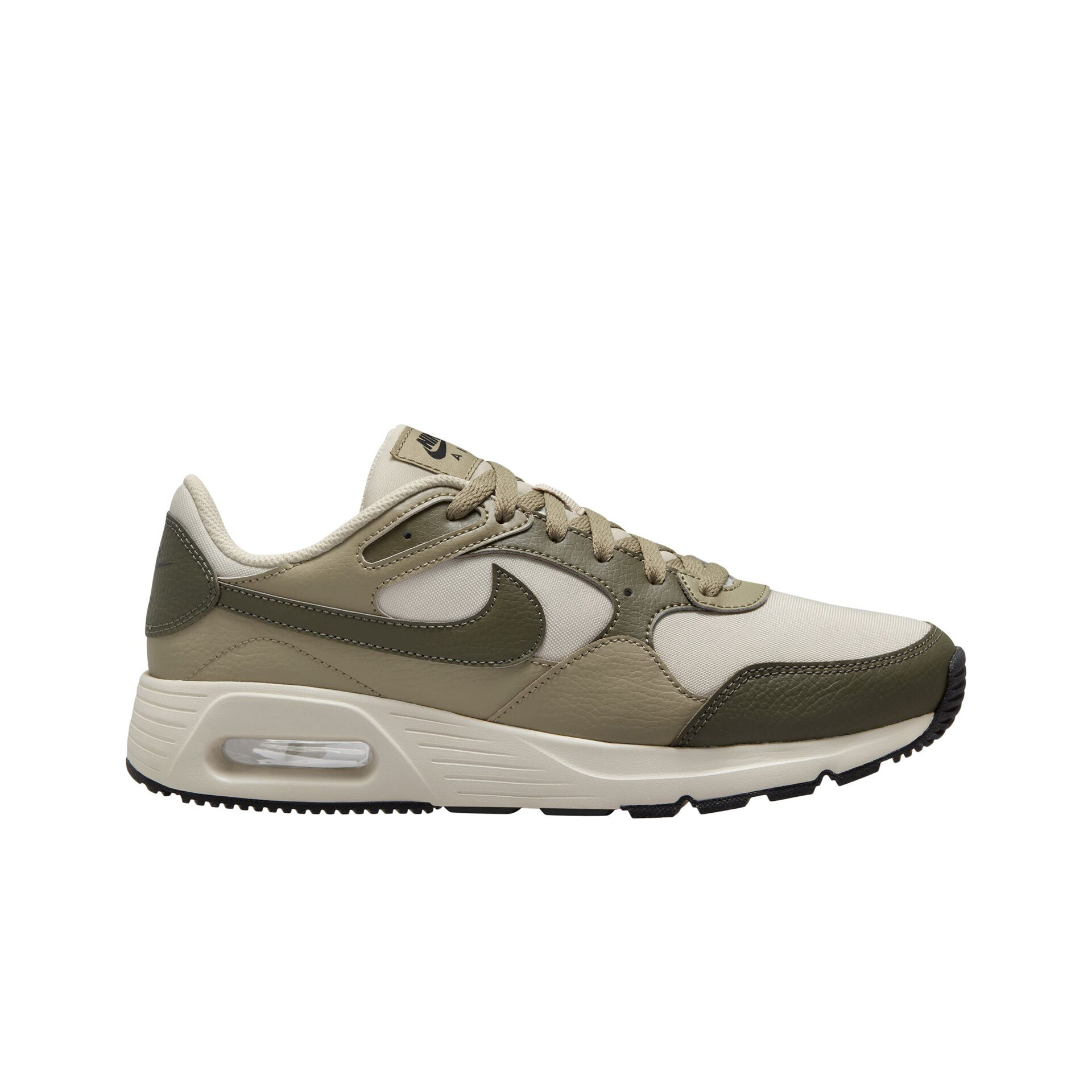 Nike Zapatillas Hombre NIKE AIR MAX SC lateral exterior Nike Zapatillas Hombre NIKE AIR MAX SC lateral exterior