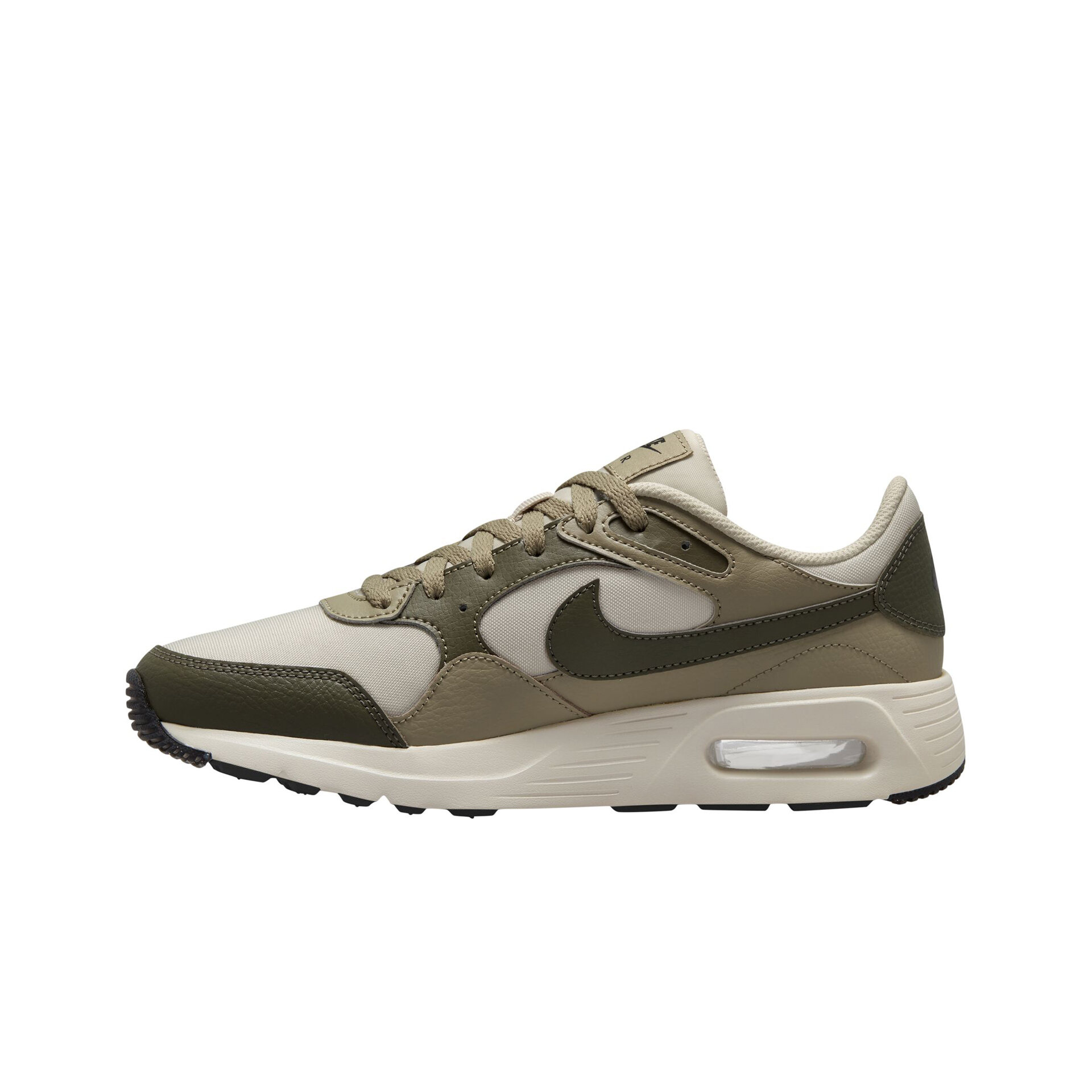 Nike Zapatillas Hombre NIKE AIR MAX SC lateral interior Nike Zapatillas Hombre NIKE AIR MAX SC lateral interior