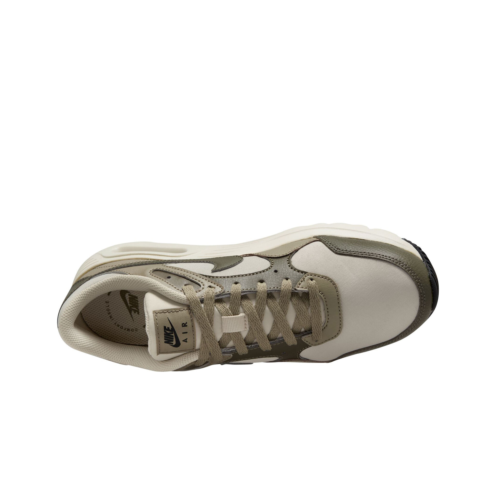 Nike Zapatillas Hombre NIKE AIR MAX SC puntera Nike Zapatillas Hombre NIKE AIR MAX SC puntera