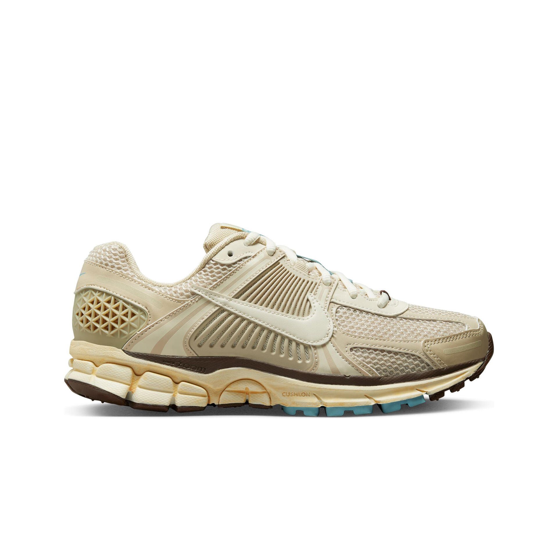Nike Zapatillas Mujer W NIKE ZOOM VOMERO 5 lateral exterior Nike Zapatillas Mujer W NIKE ZOOM VOMERO 5 lateral exterior