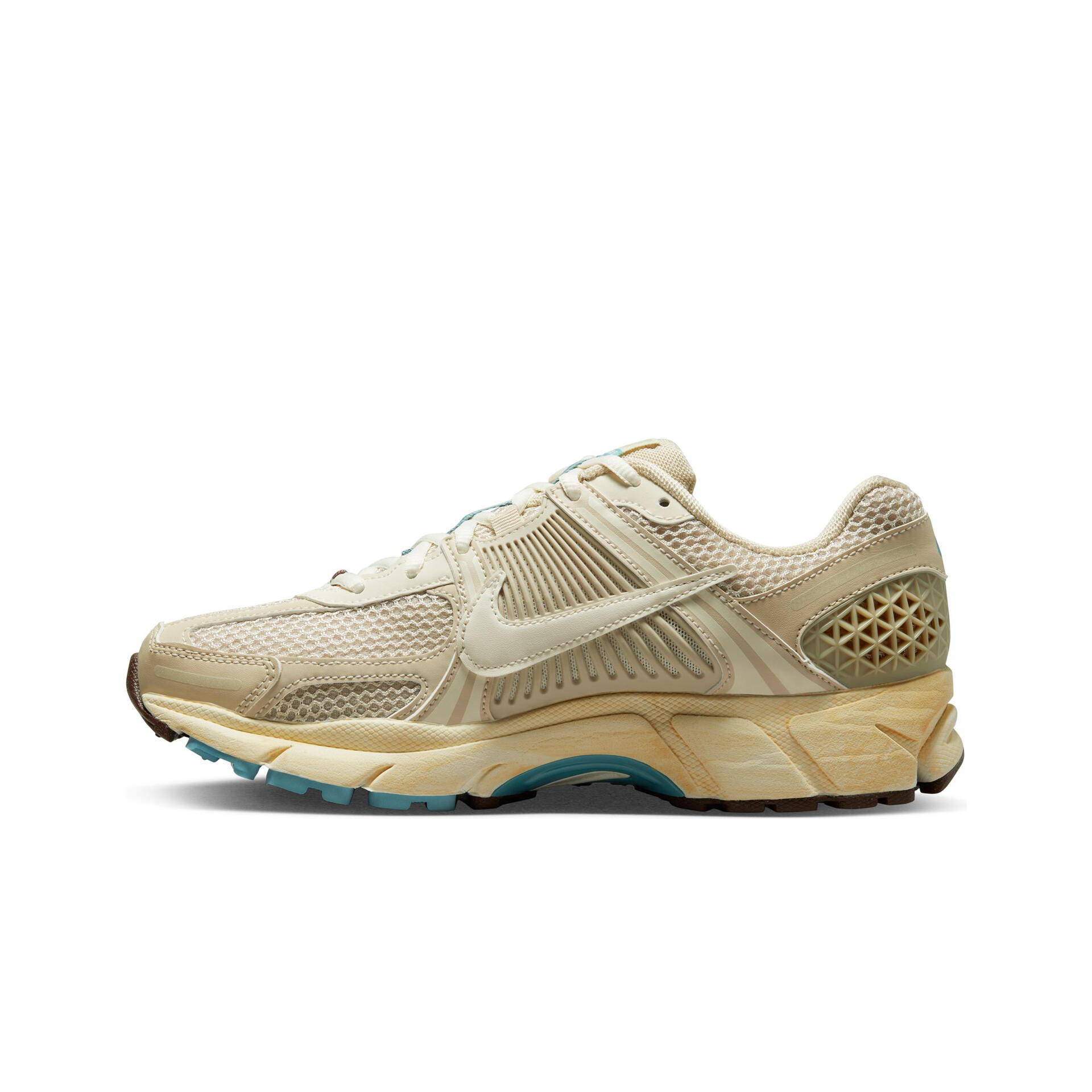 Nike Zapatillas Mujer W NIKE ZOOM VOMERO 5 lateral interior Nike Zapatillas Mujer W NIKE ZOOM VOMERO 5 lateral interior