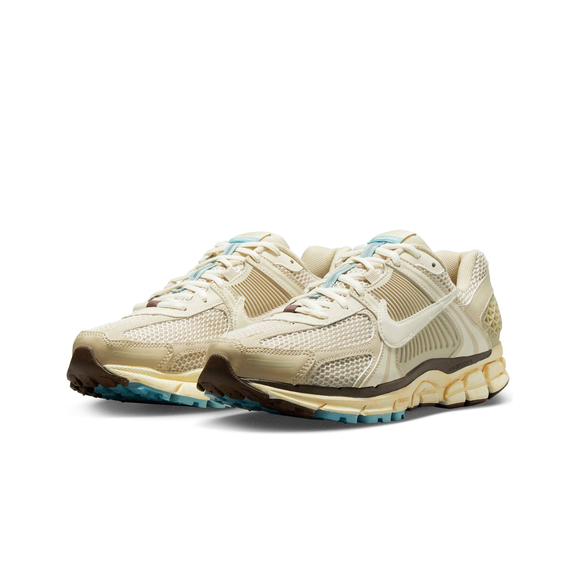 Nike Zapatillas Mujer W NIKE ZOOM VOMERO 5 vista trasera Nike Zapatillas Mujer W NIKE ZOOM VOMERO 5 vista trasera