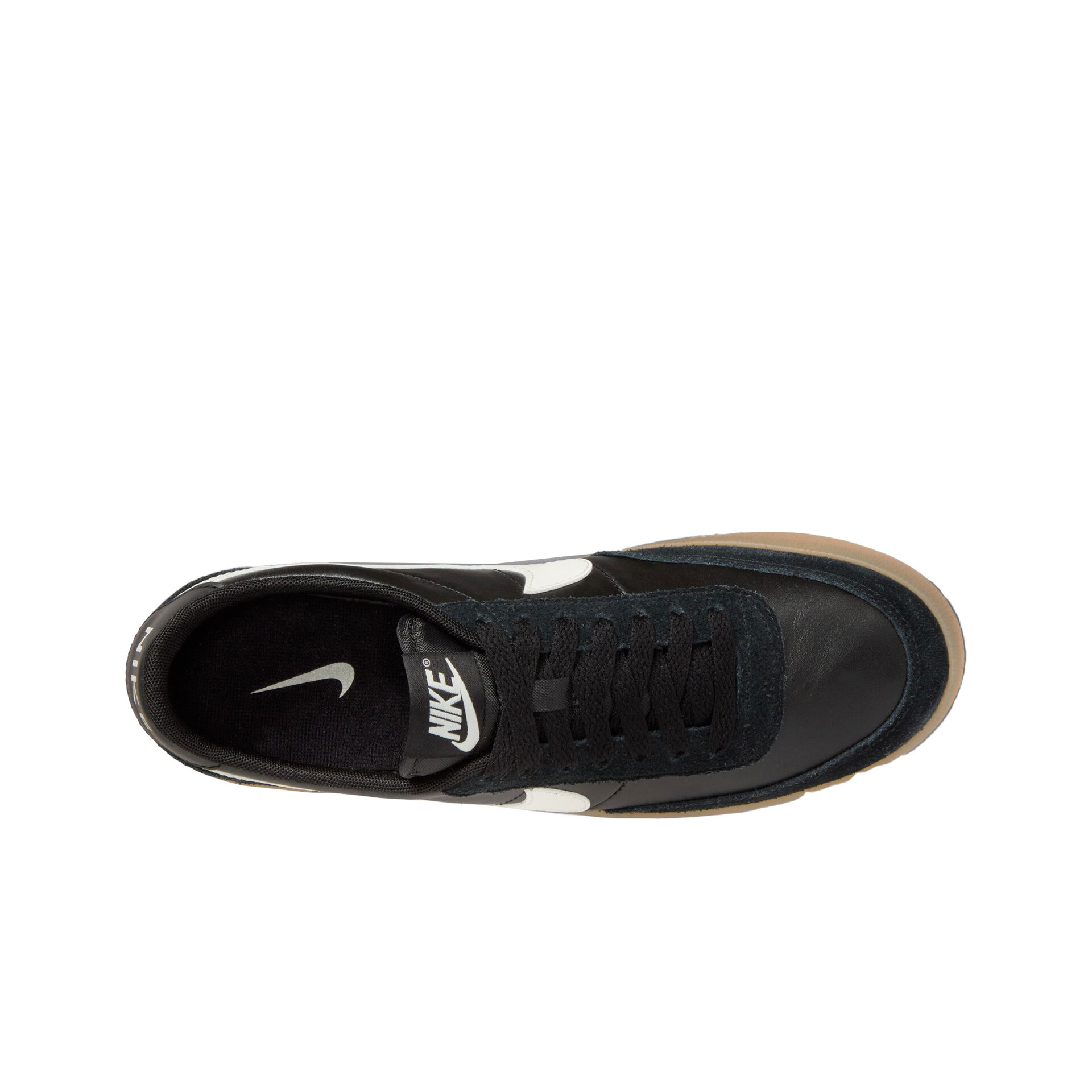 Nike Zapatillas Hombre W KILLSHOT 2 vista trasera Nike Zapatillas Hombre W KILLSHOT 2 vista trasera