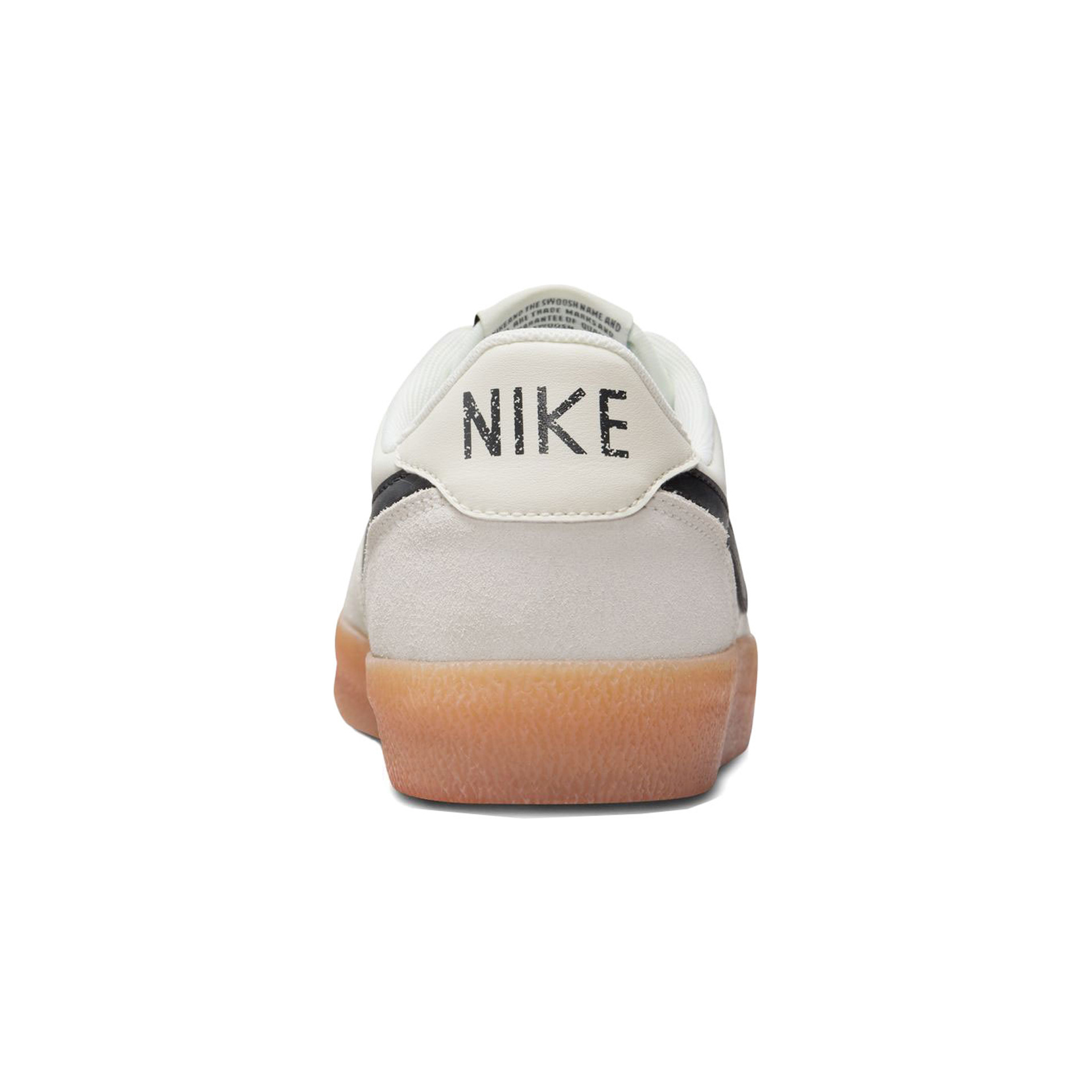 Nike Zapatillas Hombre W KILLSHOT 2 vista trasera Nike Zapatillas Hombre W KILLSHOT 2 vista trasera