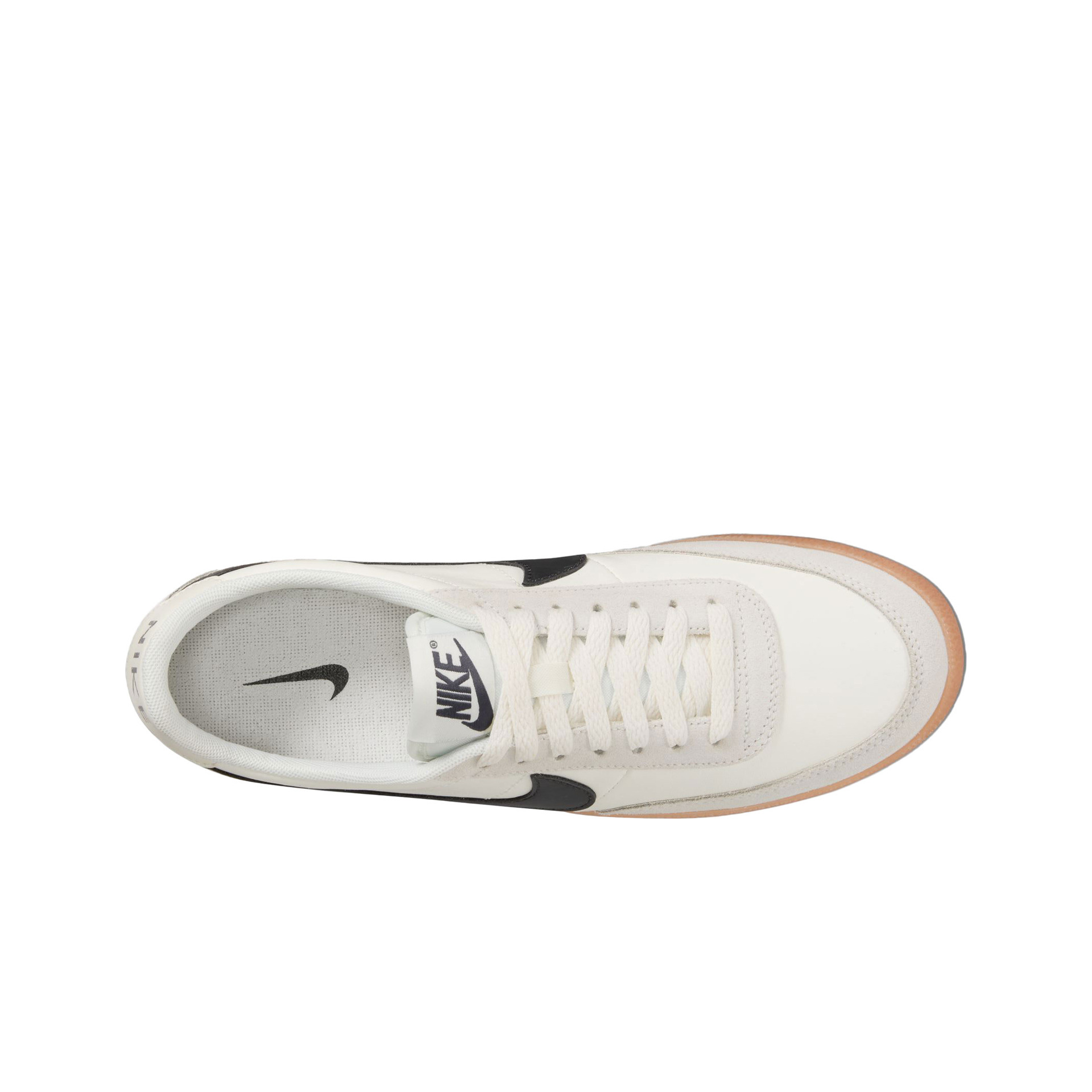 Nike Zapatillas Hombre W KILLSHOT 2 vista frontal girada 45º Nike Zapatillas Hombre W KILLSHOT 2 vista frontal girada 45º