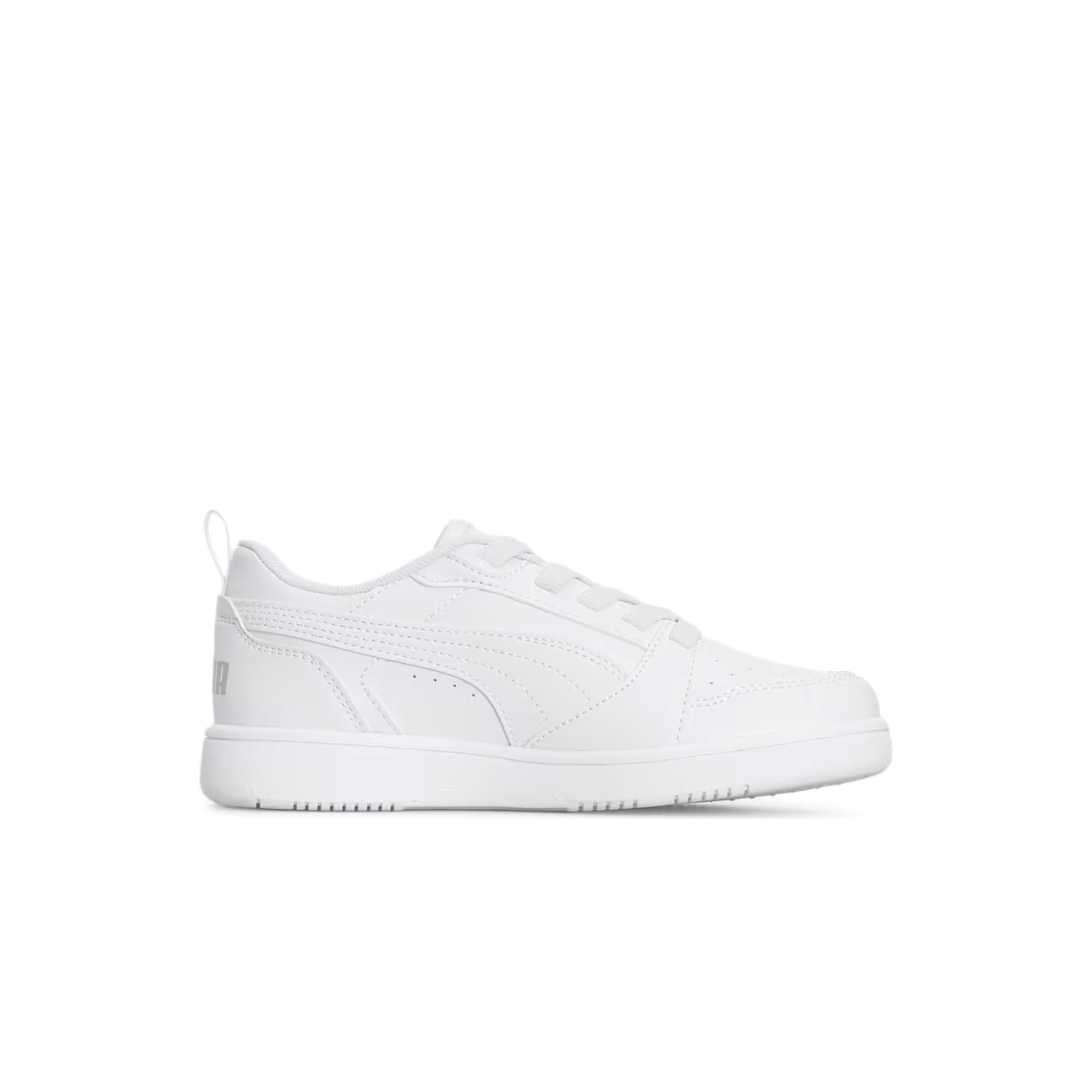 Puma Zapatillas Niña/os Puma Rebound V6 Lo A puntera Puma Zapatillas Niña/os Puma Rebound V6 Lo A puntera