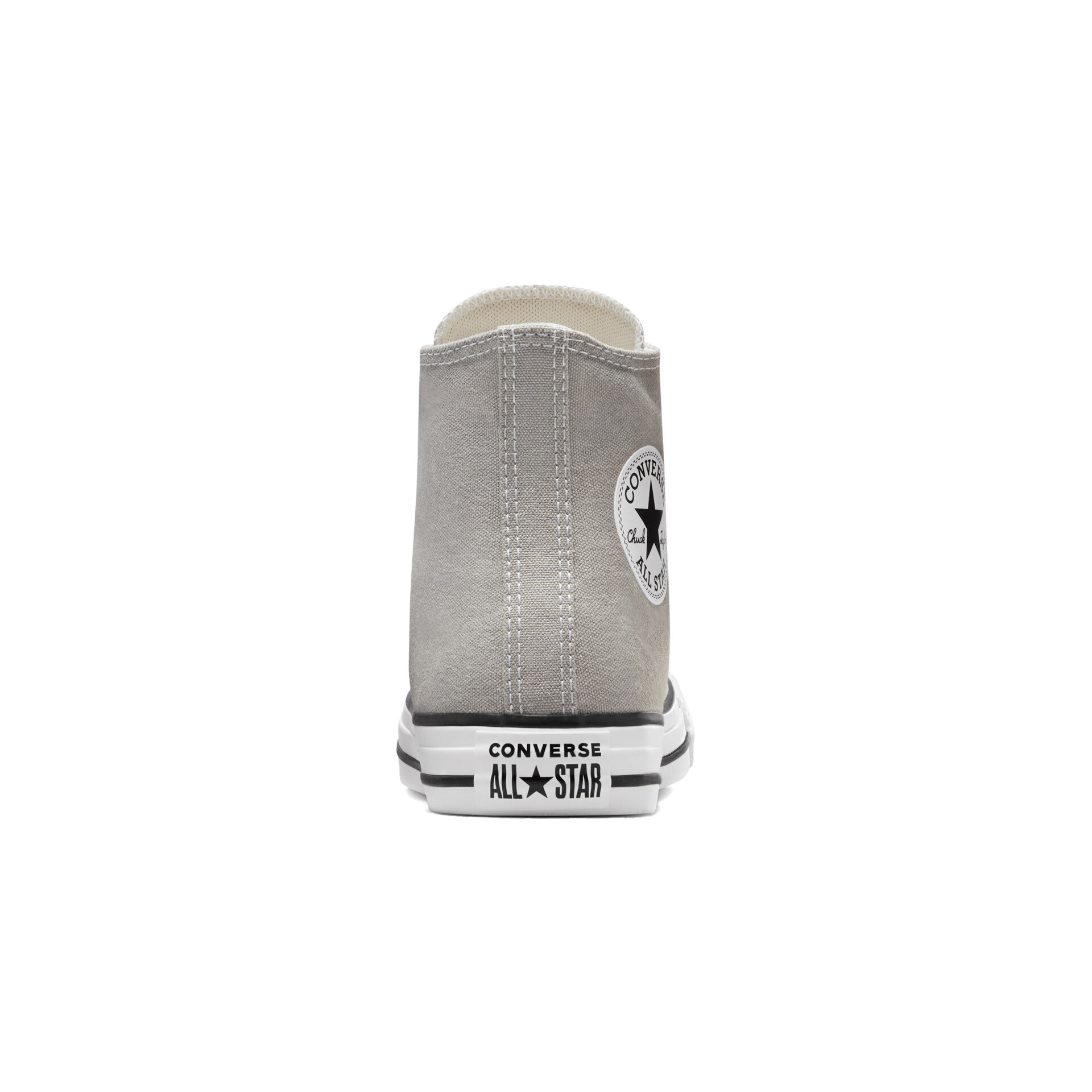 Converse Zapatillas Mujer Chuck Taylor All Star vista trasera Converse Zapatillas Mujer Chuck Taylor All Star vista trasera
