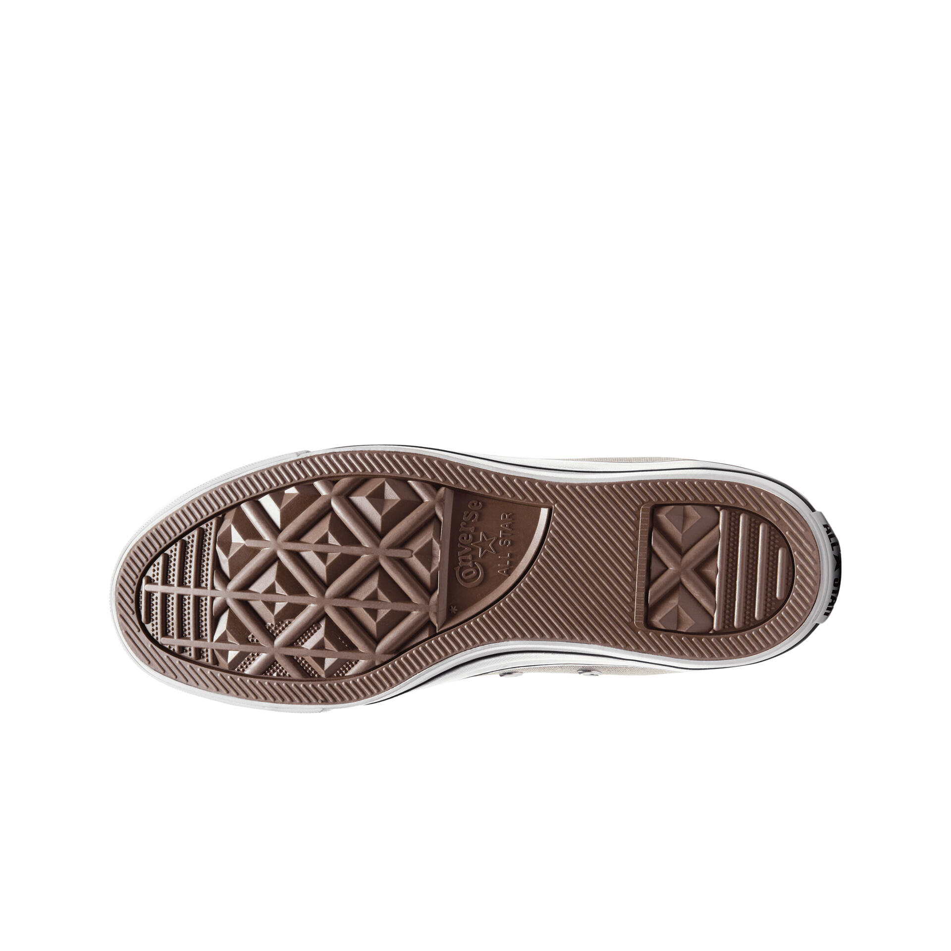Converse Zapatillas Mujer Chuck Taylor All Star vista frontal girada 45º Converse Zapatillas Mujer Chuck Taylor All Star vista frontal girada 45º
