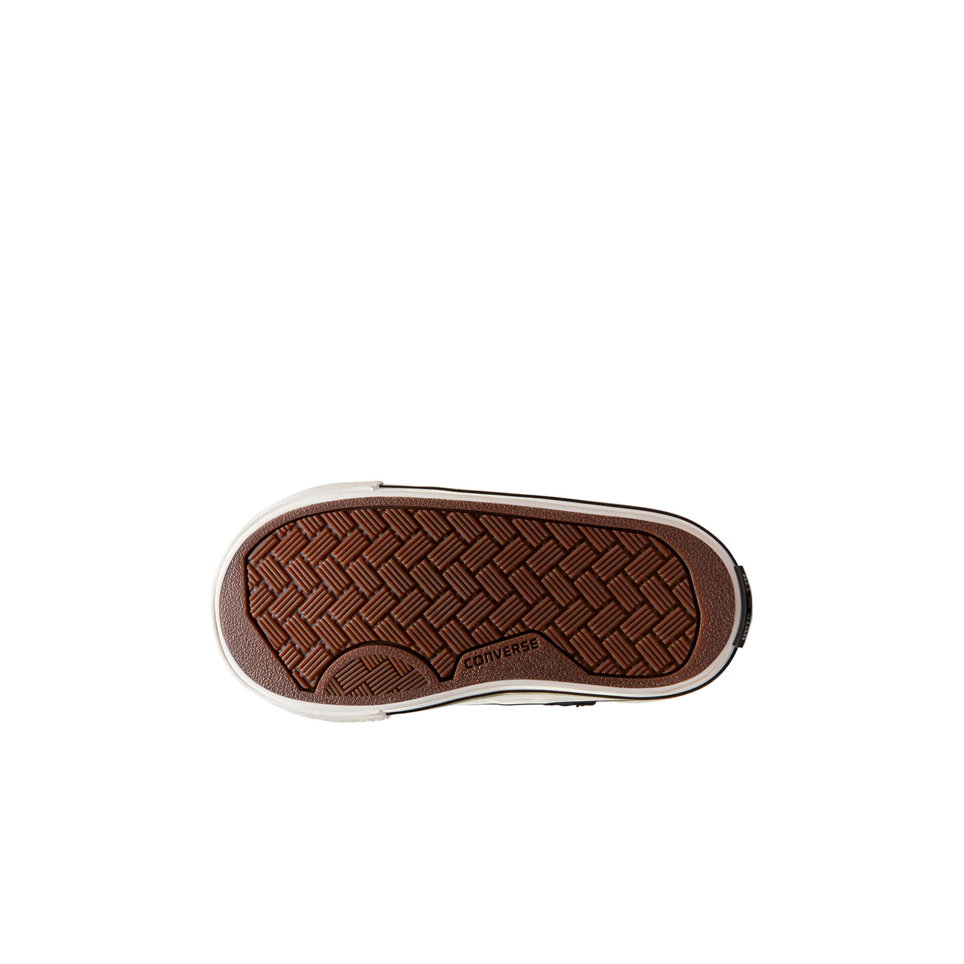 Converse Zapatillas Bebé Star Player 76 2V vista frontal girada 45º Converse Zapatillas Bebé Star Player 76 2V vista frontal girada 45º