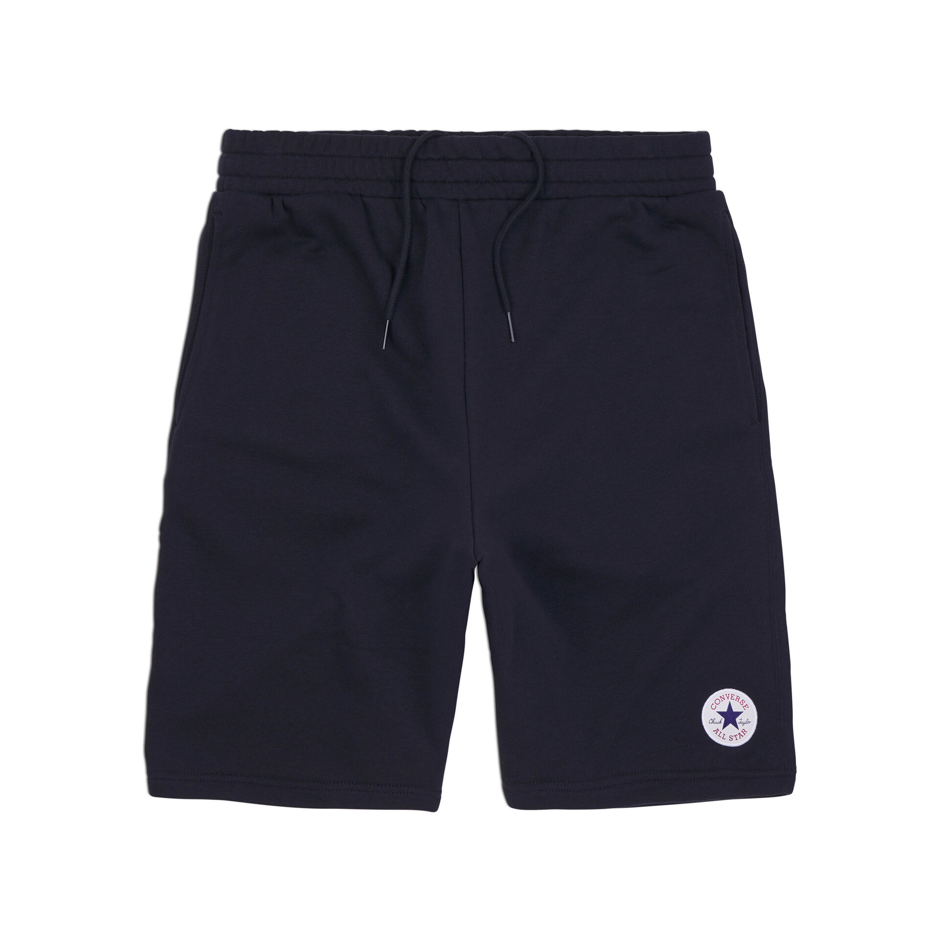 Converse Pantalón Corto Hombre STANDARD FIT CORE CHUCK PATCH SHORT vista frontal Converse Pantalón Corto Hombre STANDARD FIT CORE CHUCK PATCH SHORT vista frontal