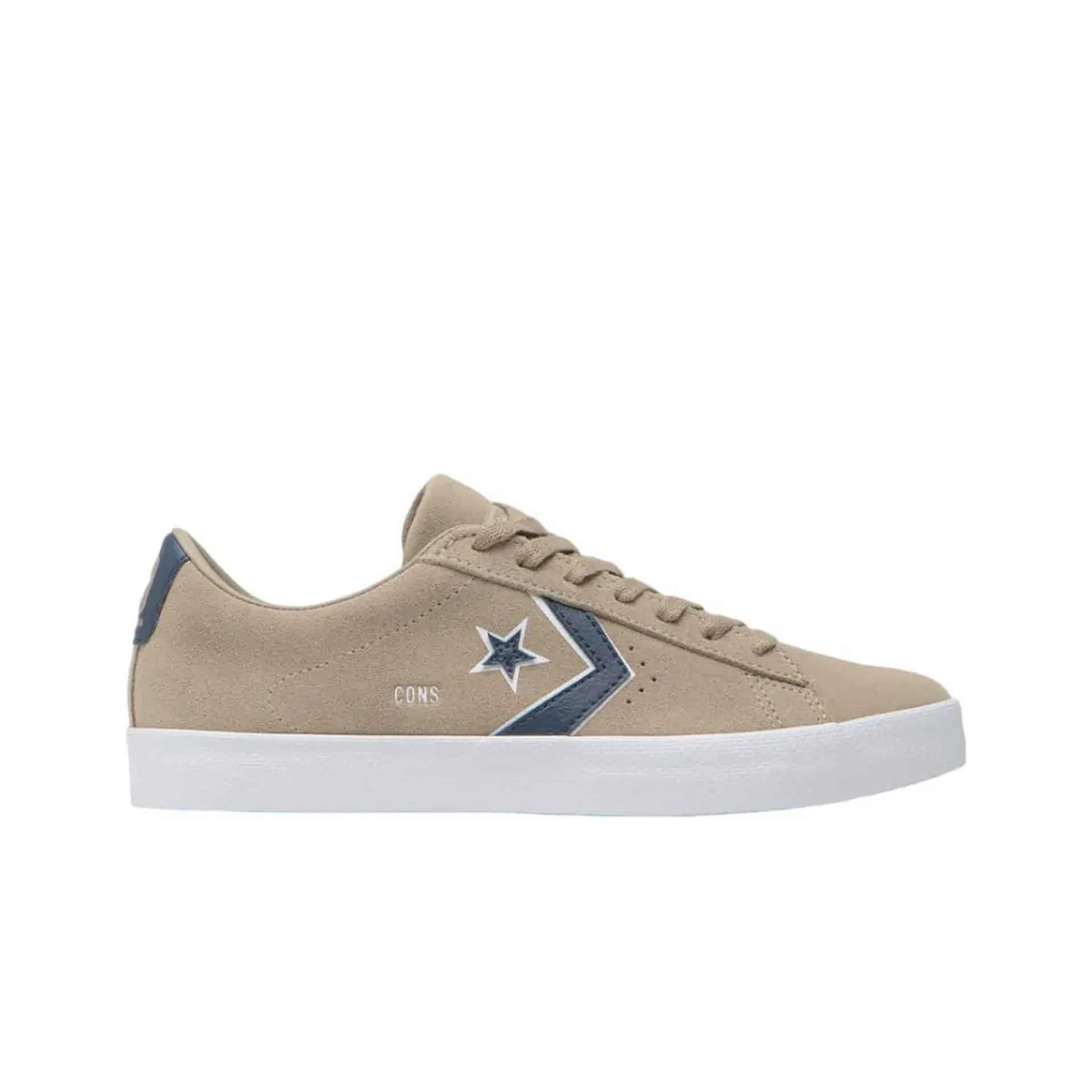 Converse Zapatillas Hombre PL Vulc Pro lateral exterior Converse Zapatillas Hombre PL Vulc Pro lateral exterior